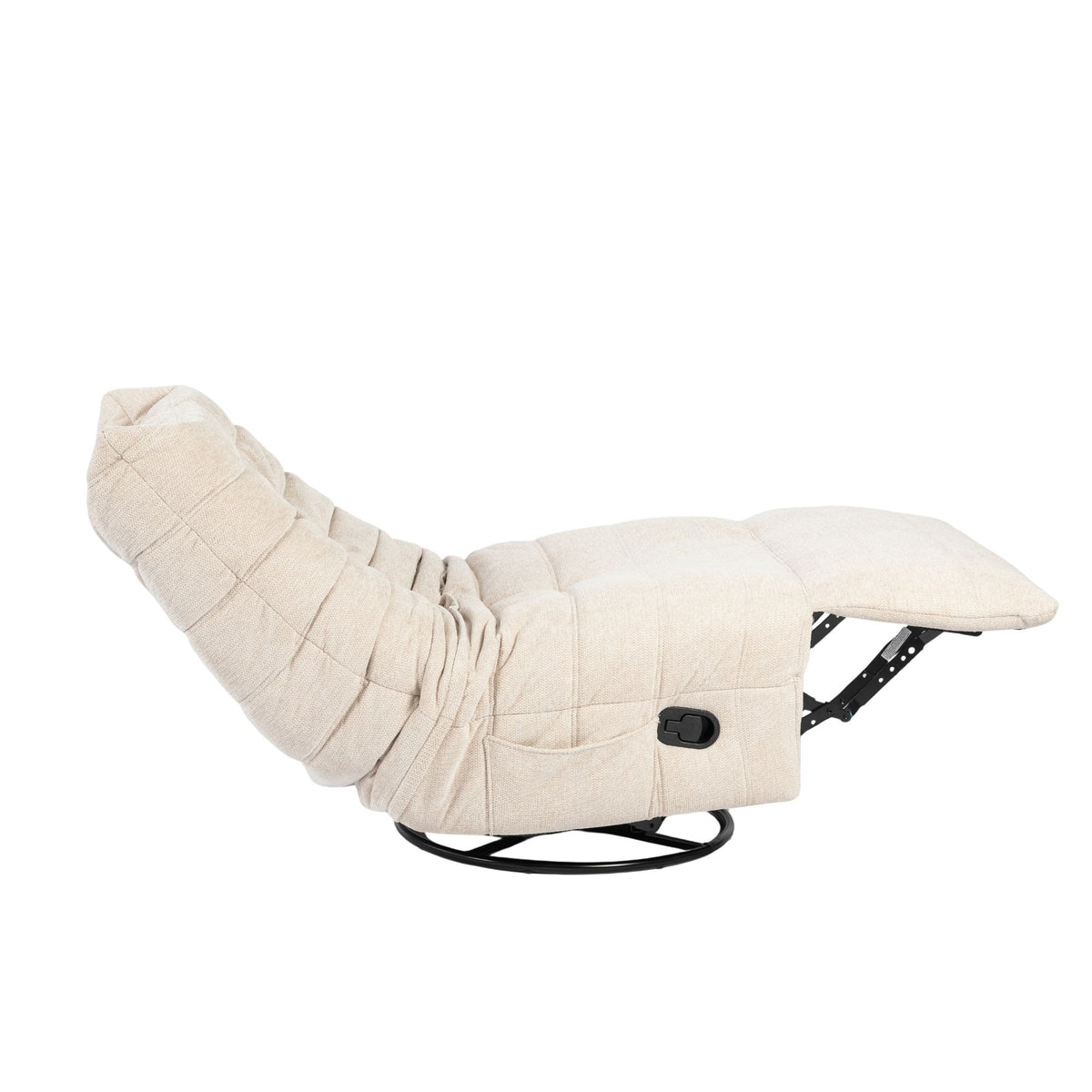 Relaxzetel Zen | Taupe  - STF