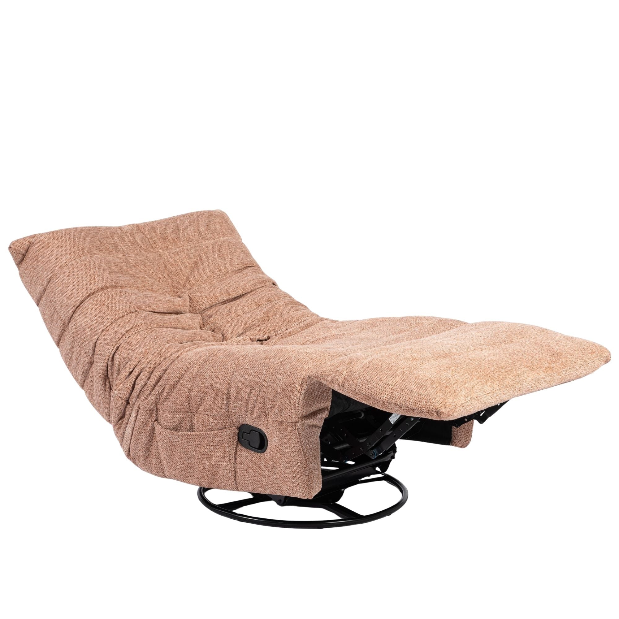 Relaxzetel Zen | Pink - STF