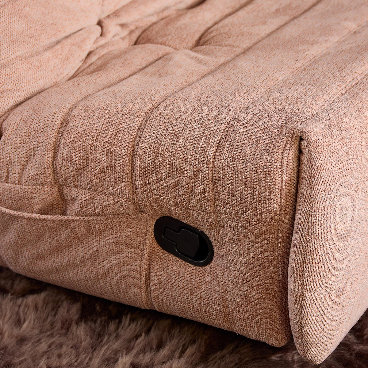 Relaxzetel Zen | Pink - STF