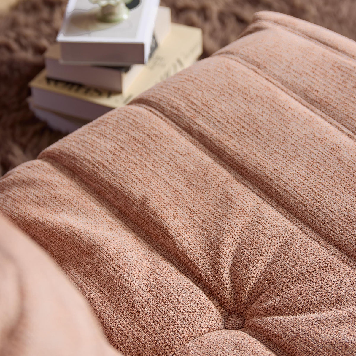Relaxzetel Zen | Pink - STF