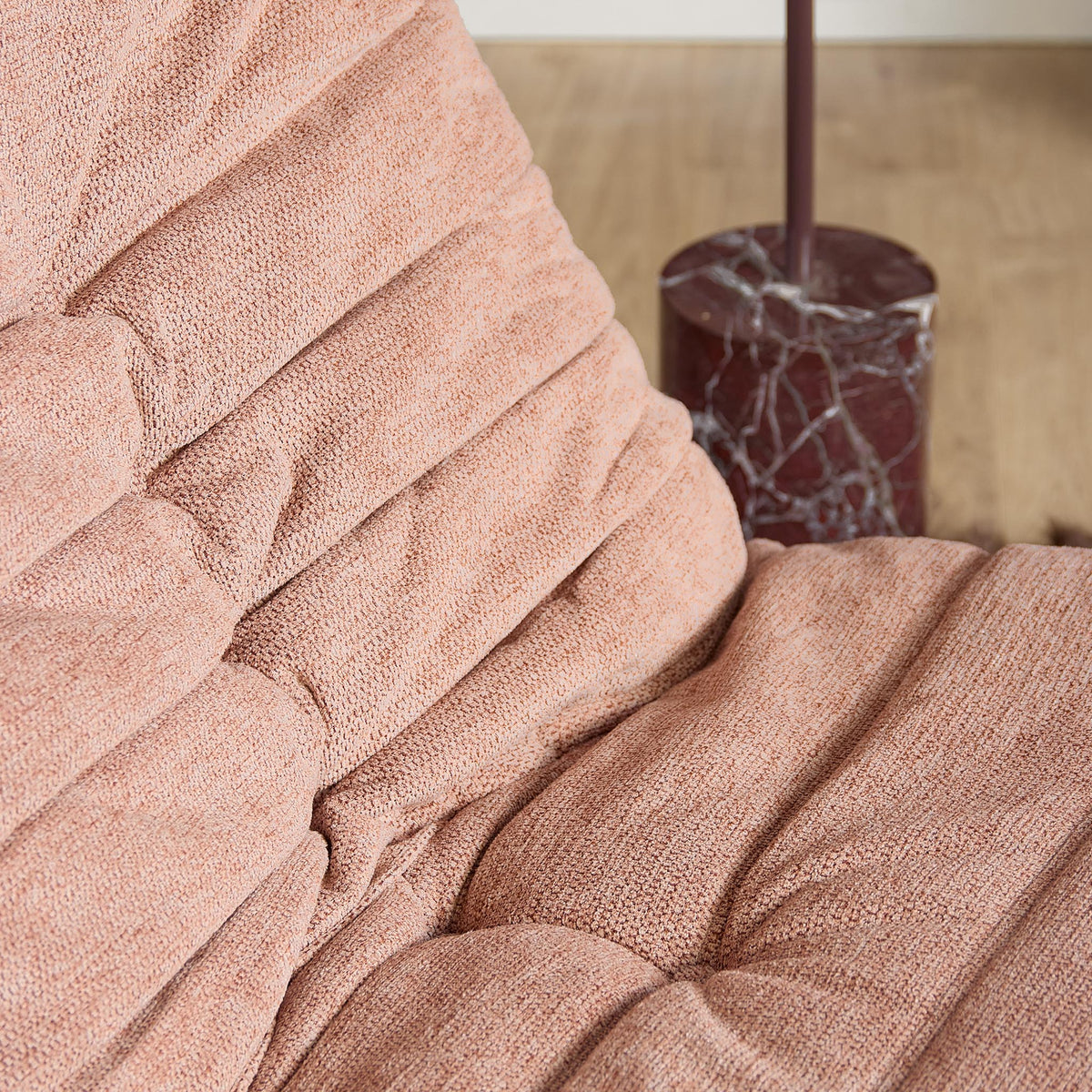 Relaxzetel Zen | Pink - STF