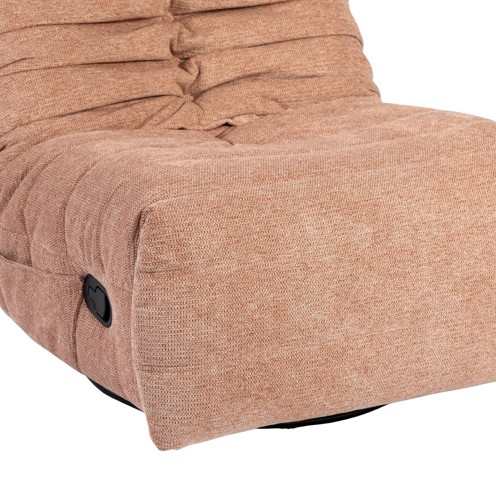 Relaxzetel Zen | Pink - STF