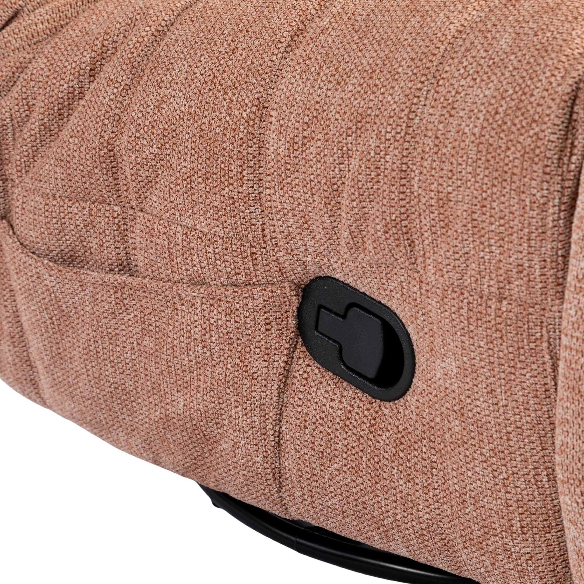 Relaxzetel Zen | Pink - STF