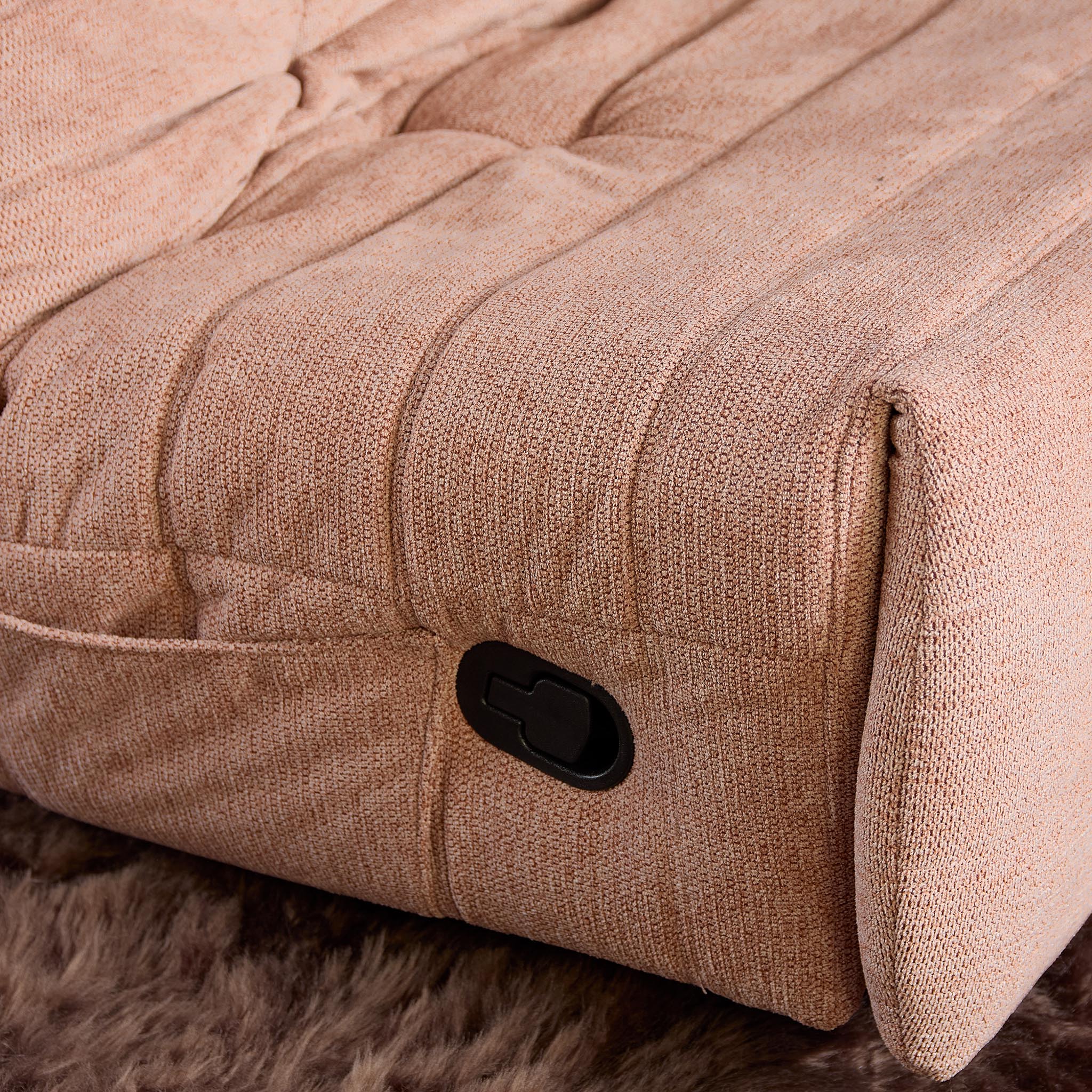 Relaxzetel Zen | Pink - STF