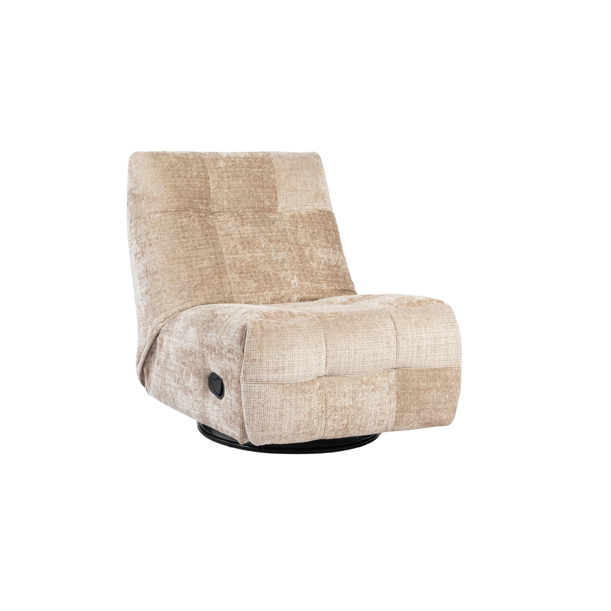 Relaxfauteuil Chill | Beige - STF