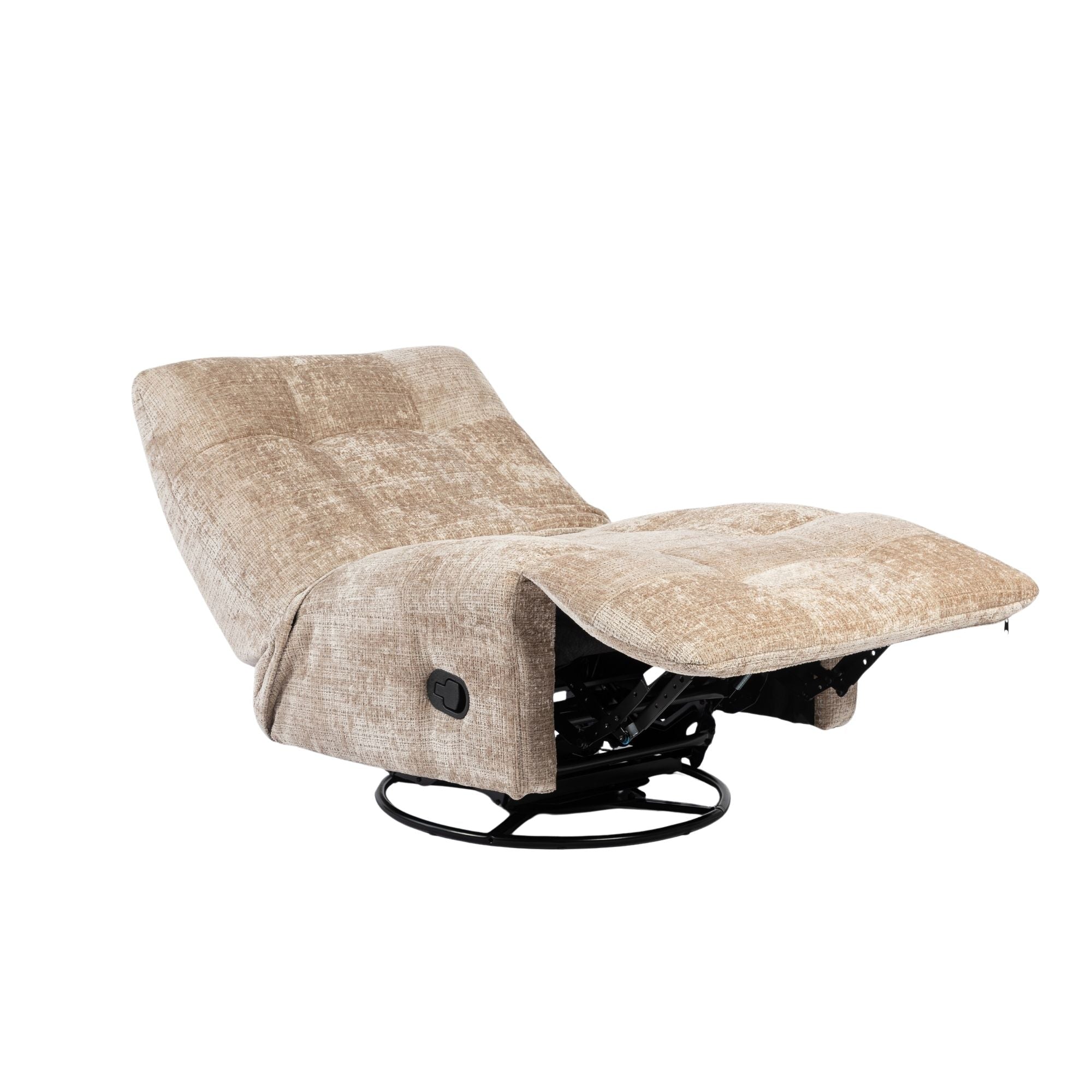 Relaxfauteuil Chill | Beige - STF