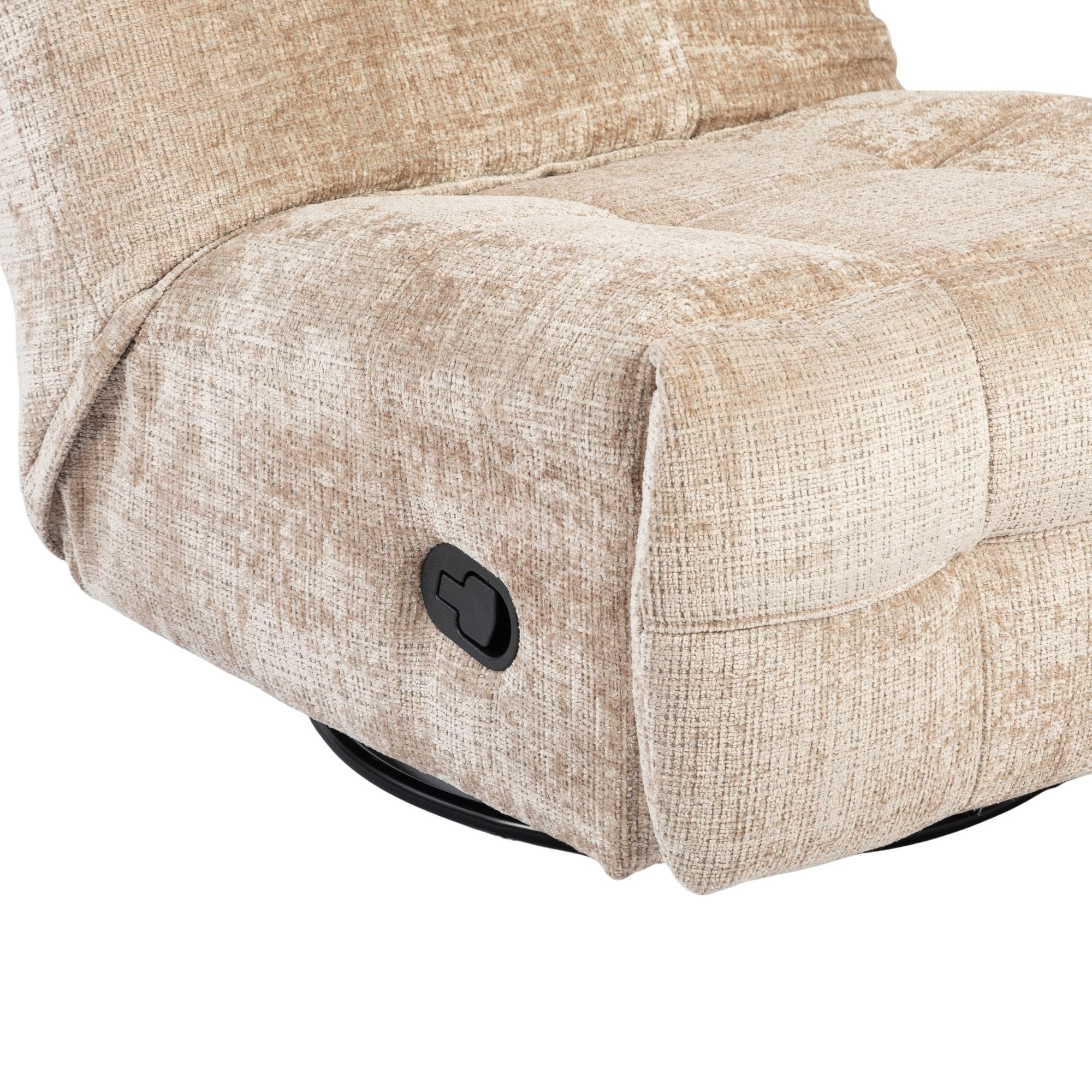 Relaxfauteuil Chill | Beige - STF