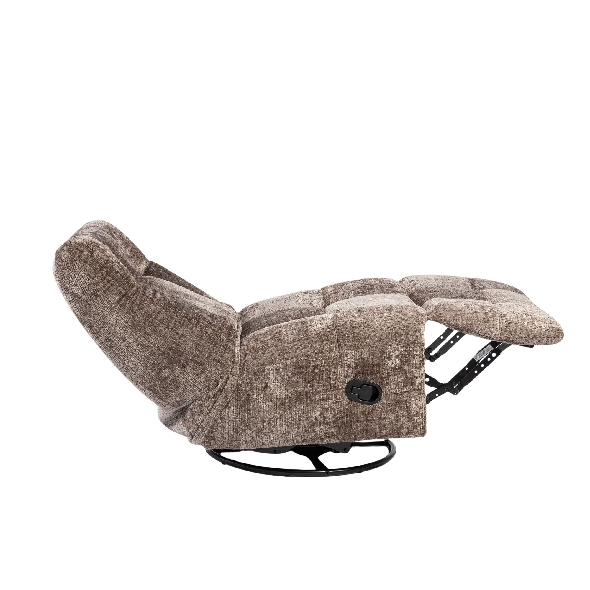 Relaxzetel Chill | clay - STF