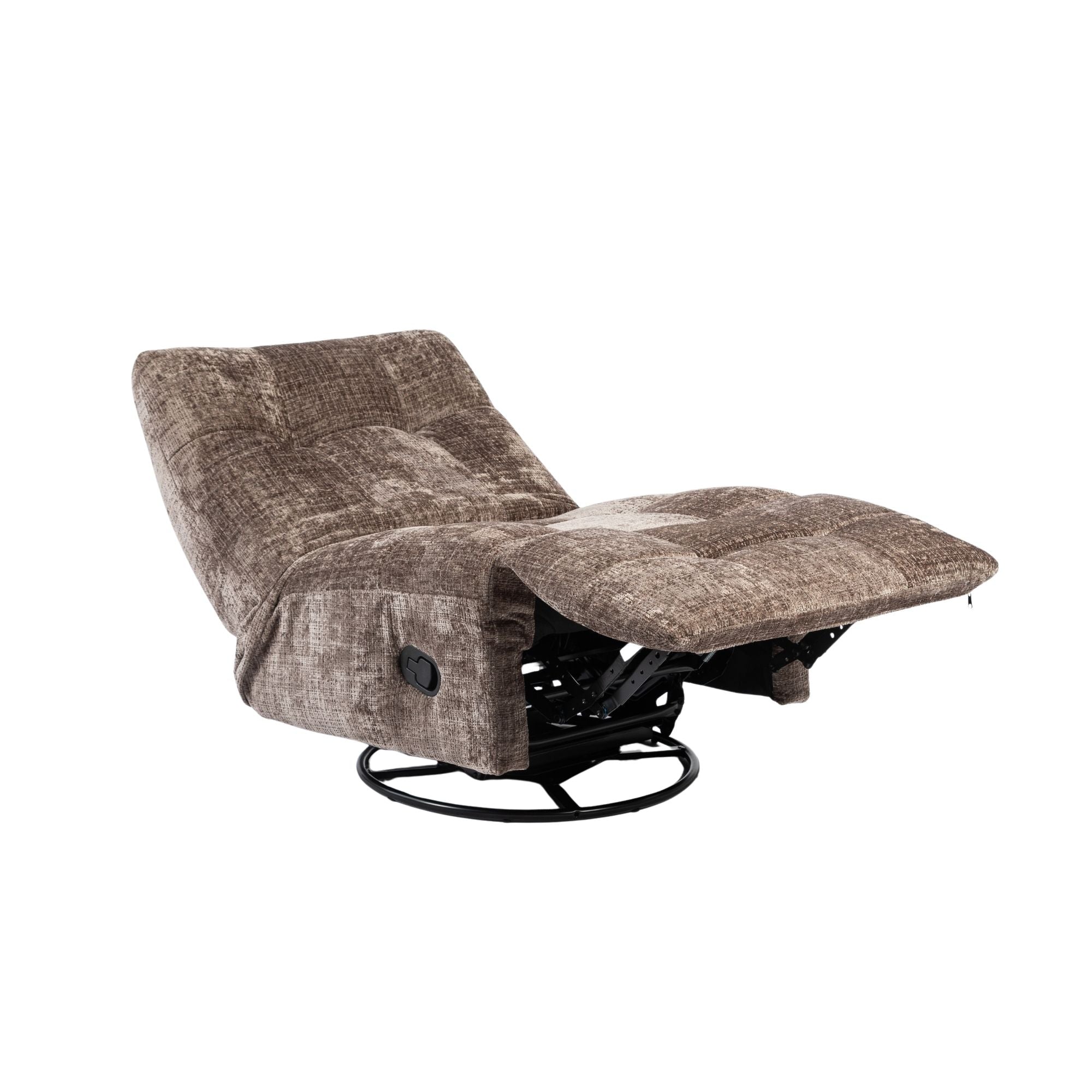 Relaxzetel Chill | clay - STF
