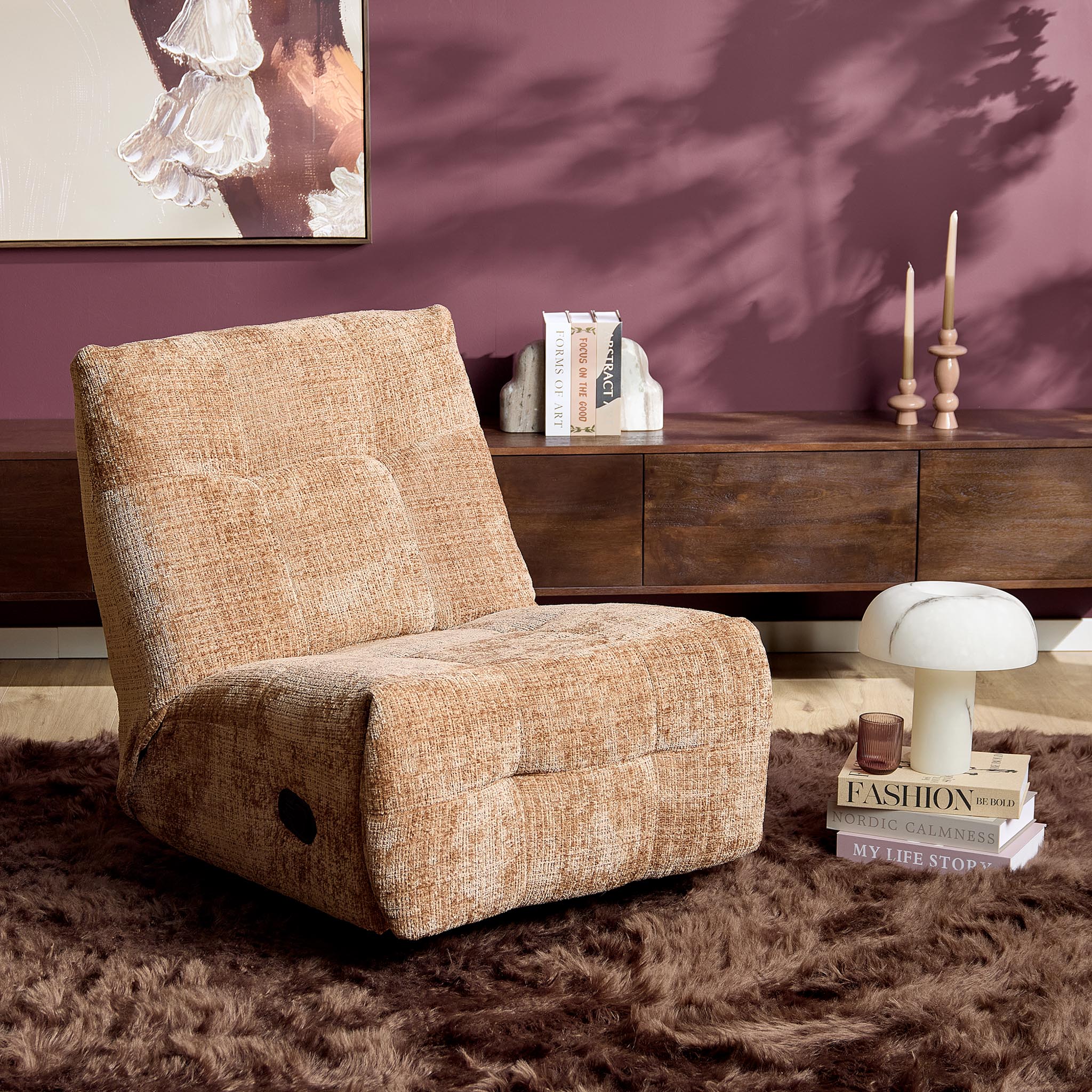 Relaxzetel Chill | cinnamon - STF