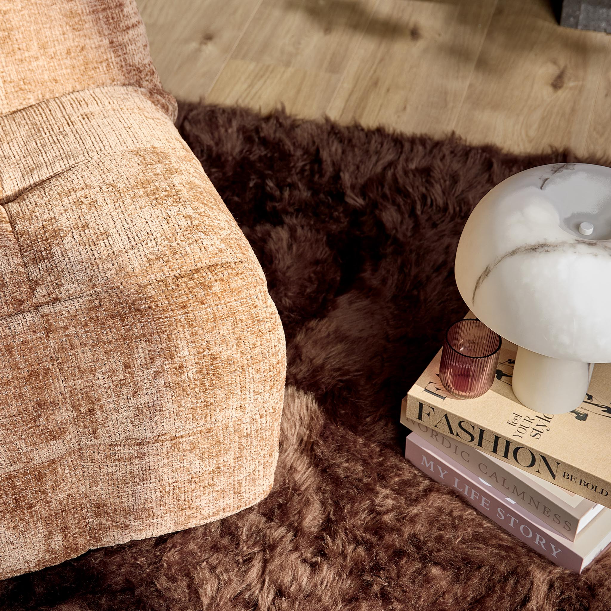 Relaxzetel Chill | cinnamon - STF