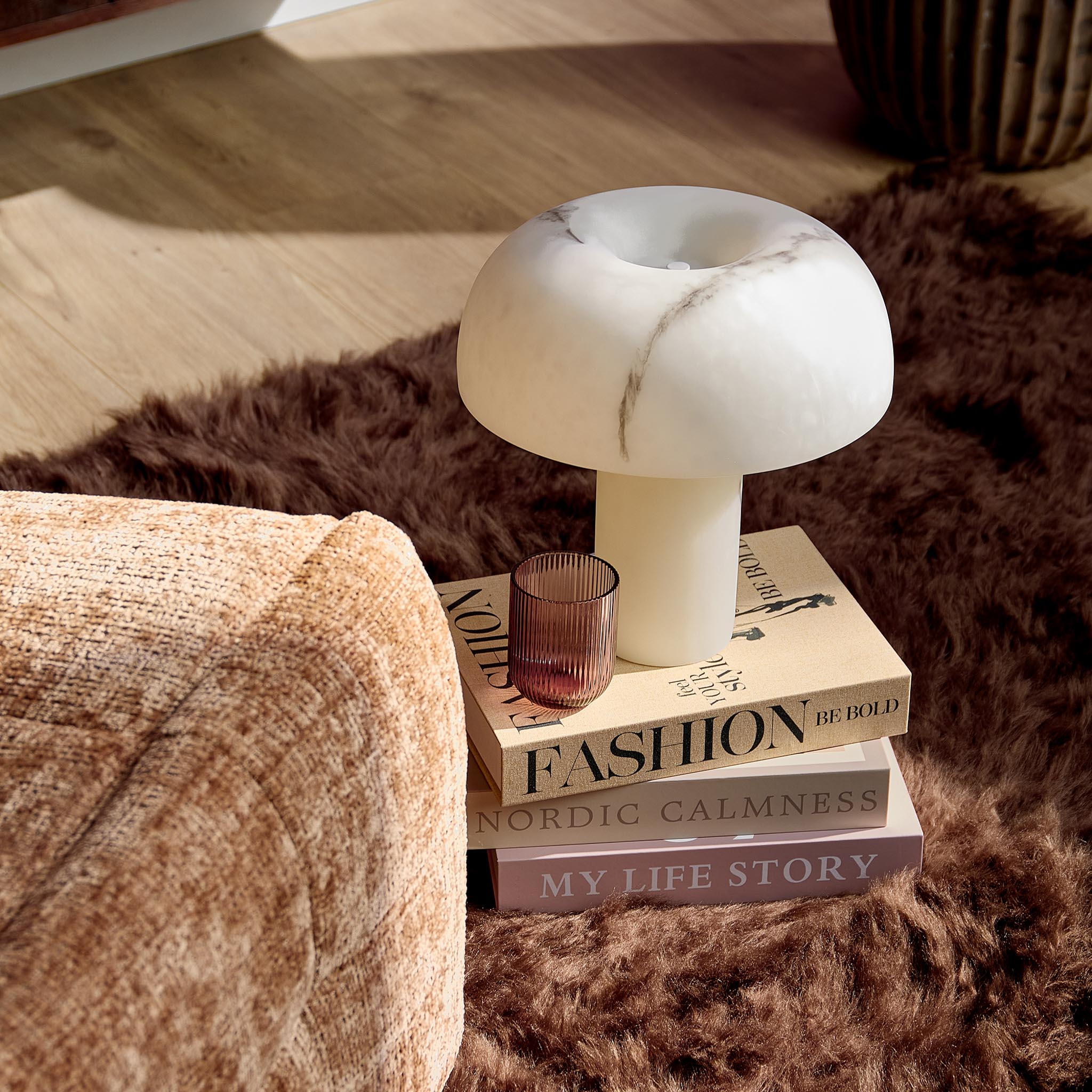 Relaxzetel Chill | cinnamon - STF