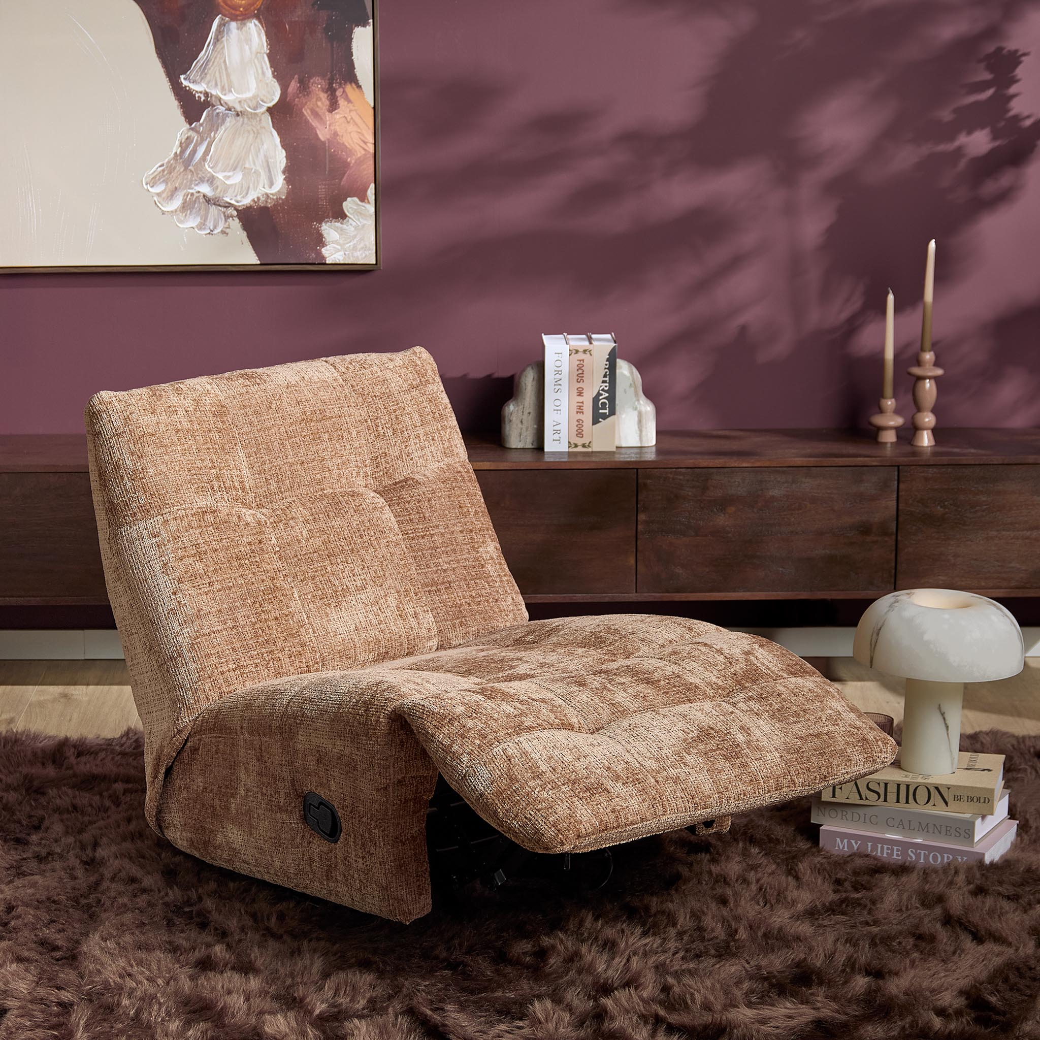 Relaxzetel Chill | cinnamon - STF