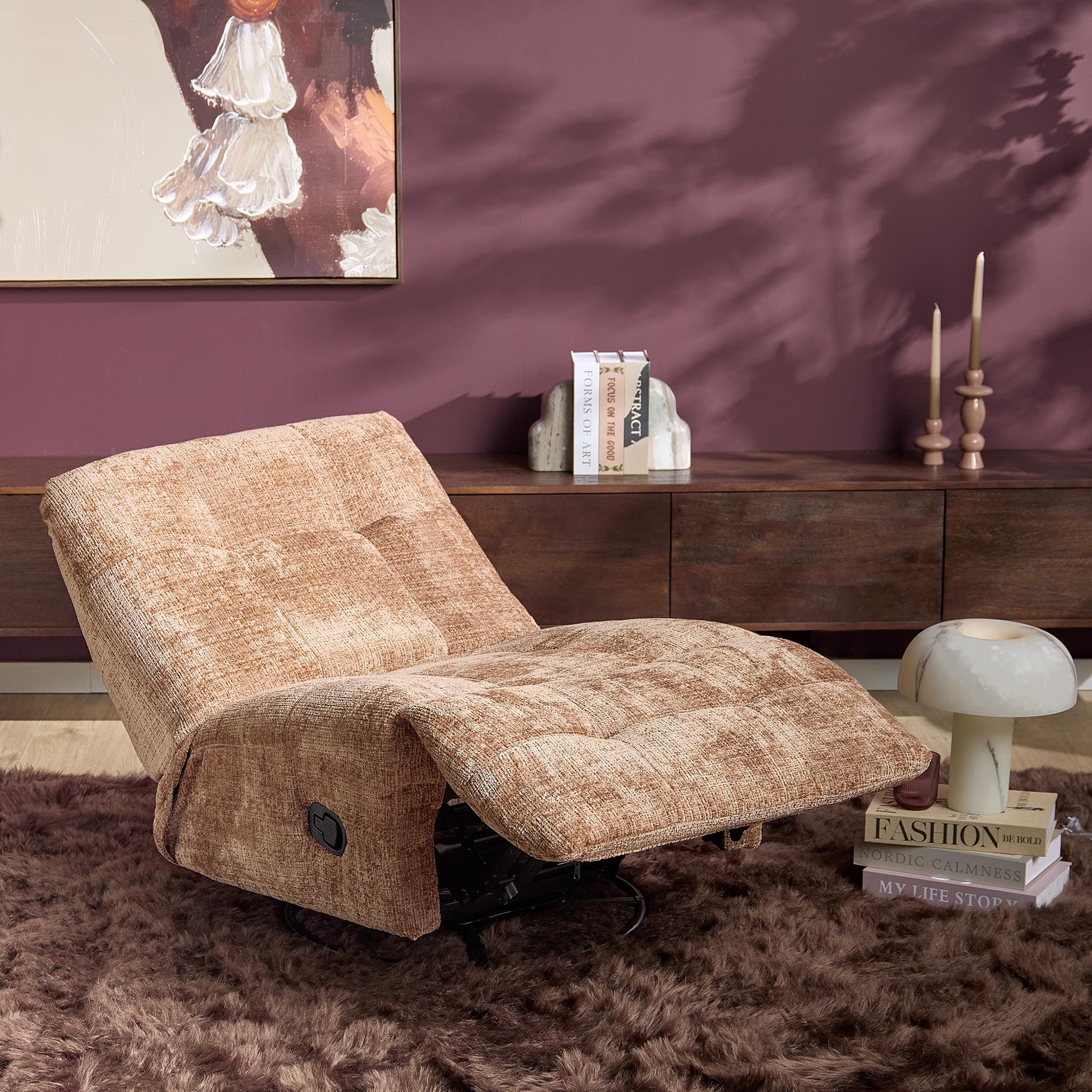 Relaxzetel Chill | cinnamon - STF