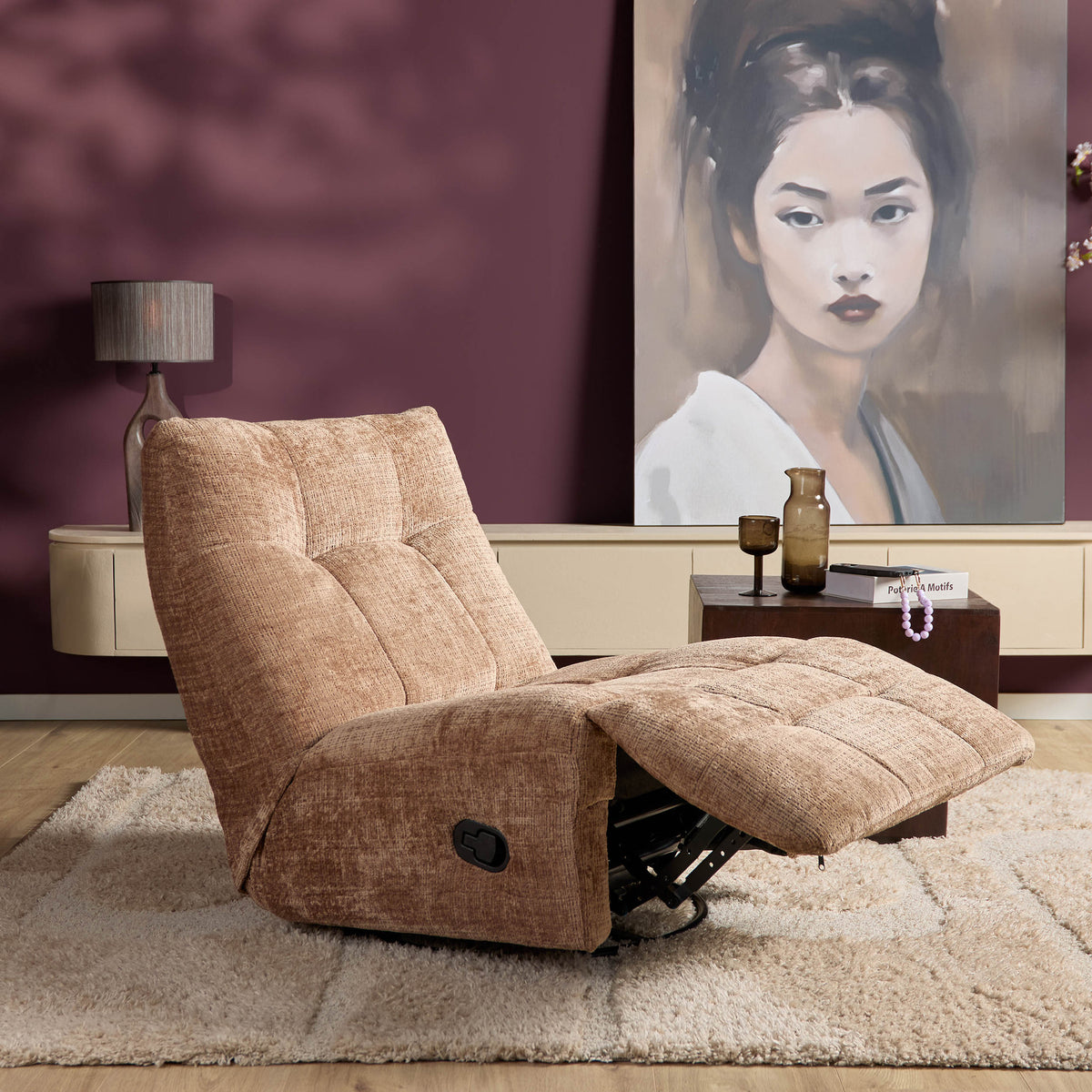 Relaxzetel Chill | cinnamon - STF