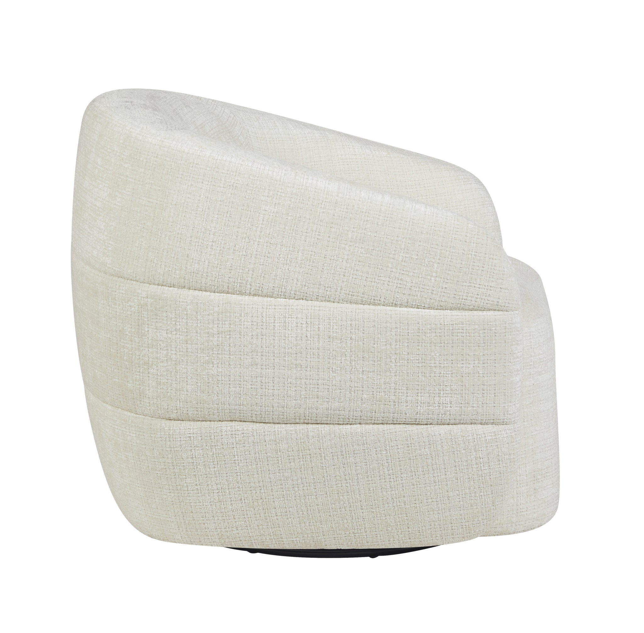 Fauteuil Yara | Gebroken wit - STF