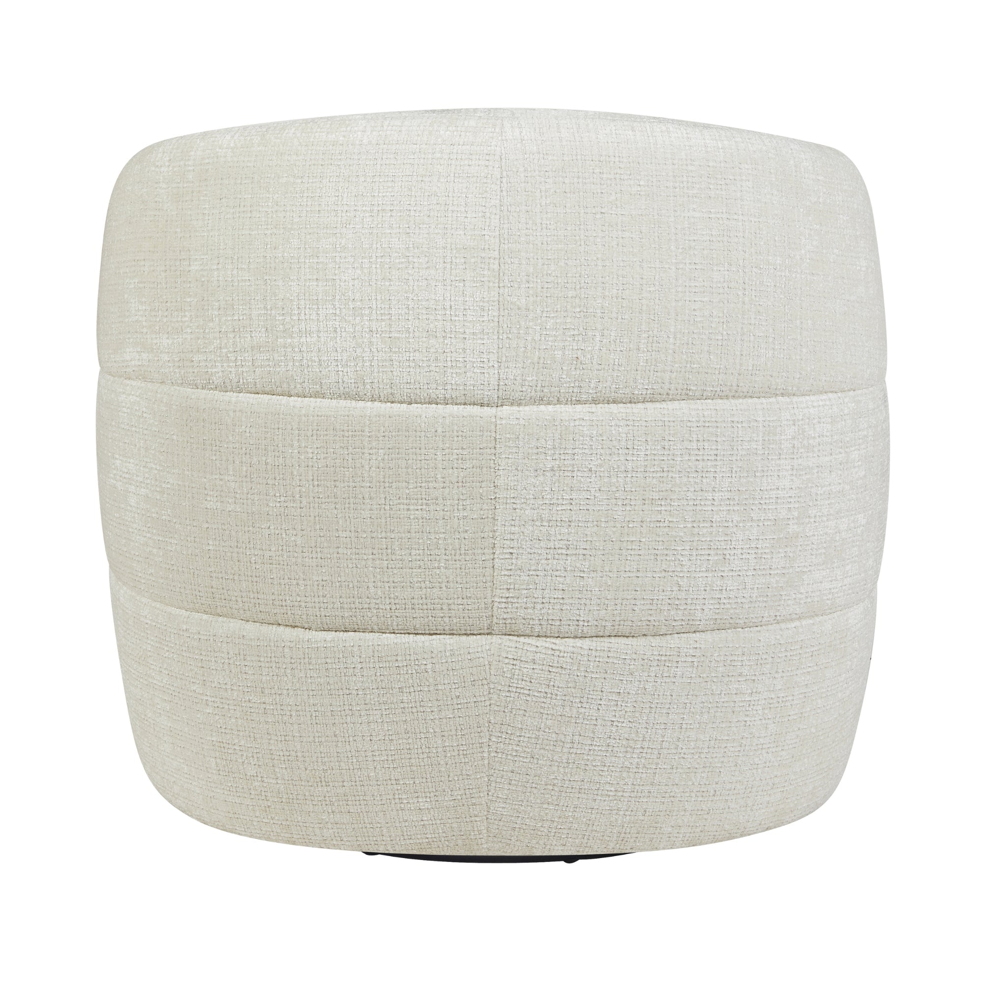Fauteuil Yara | Gebroken wit - STF