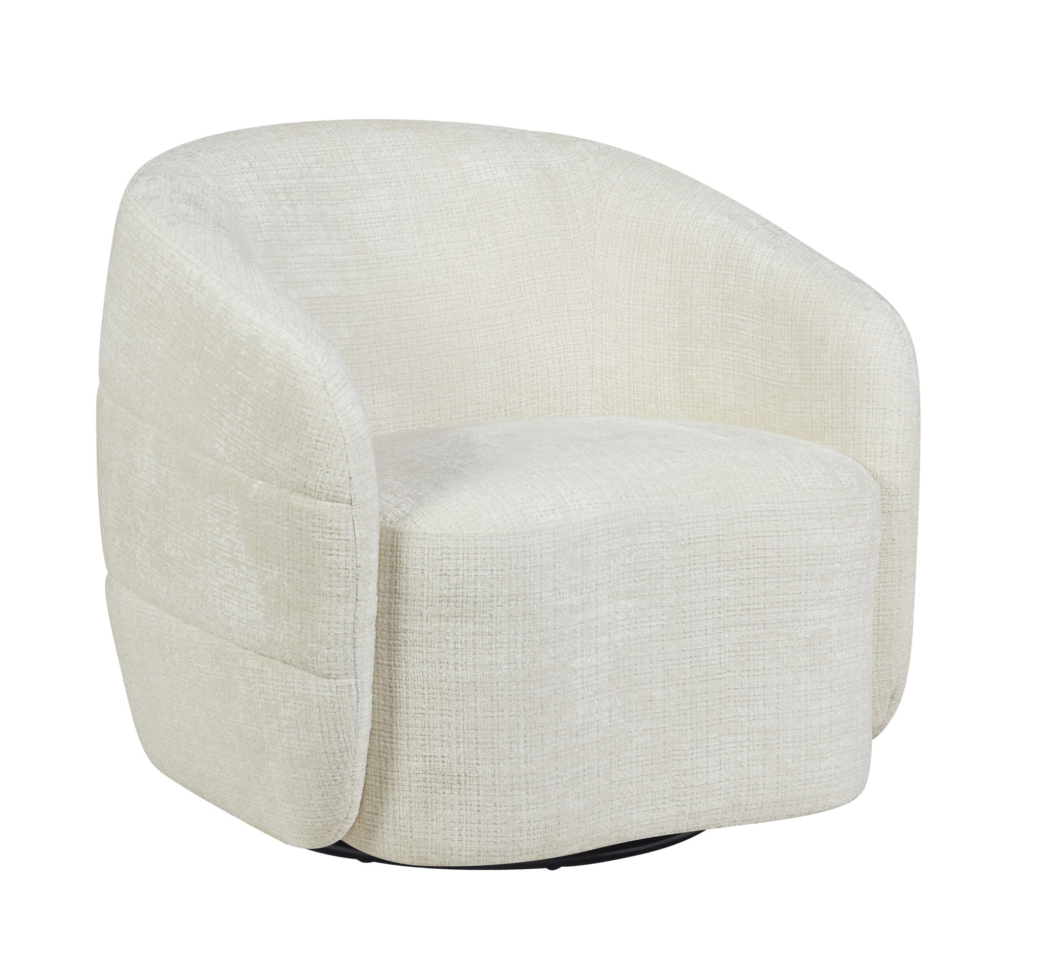 Fauteuil Yara | Gebroken wit - STF