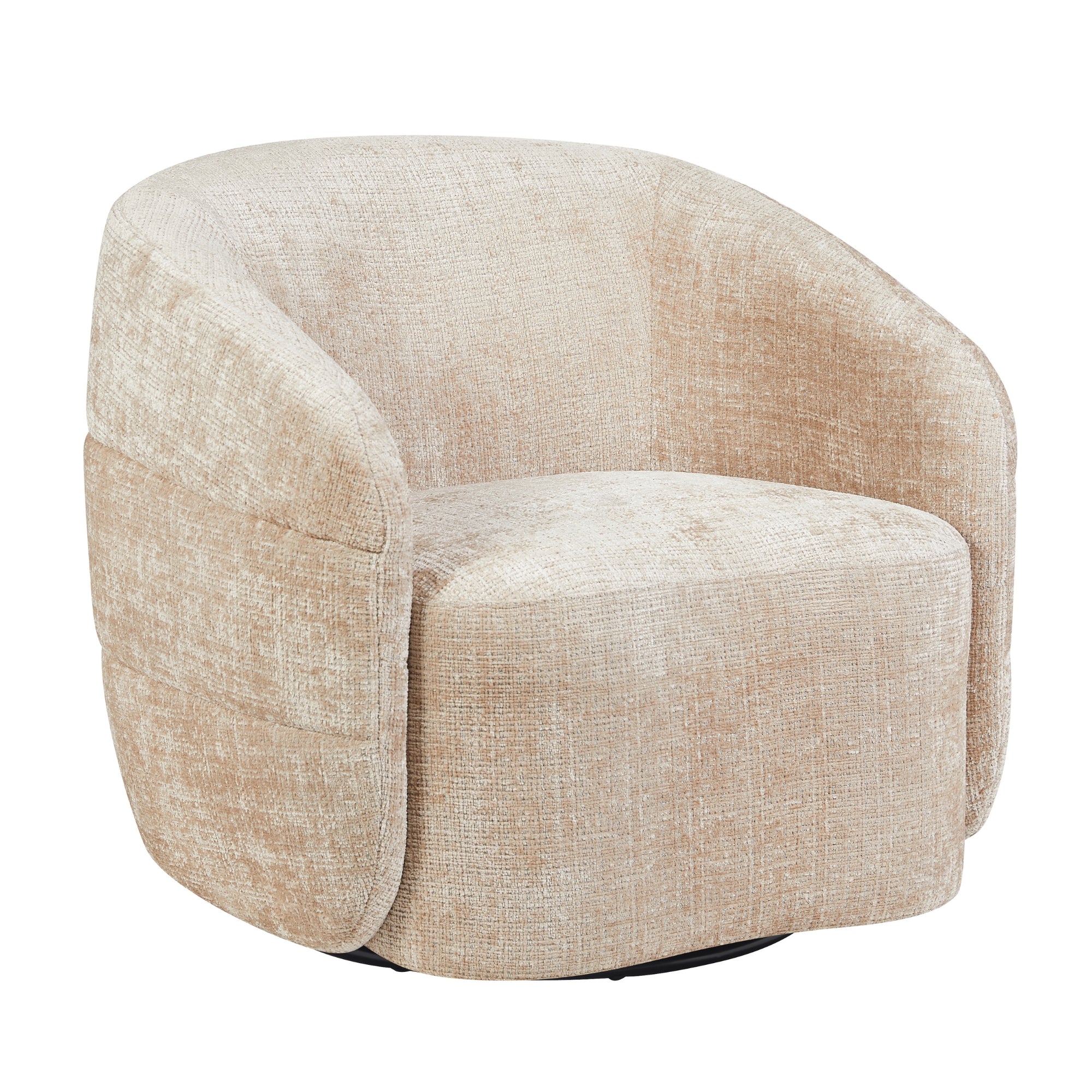 Fauteuil Yara | beige - STF