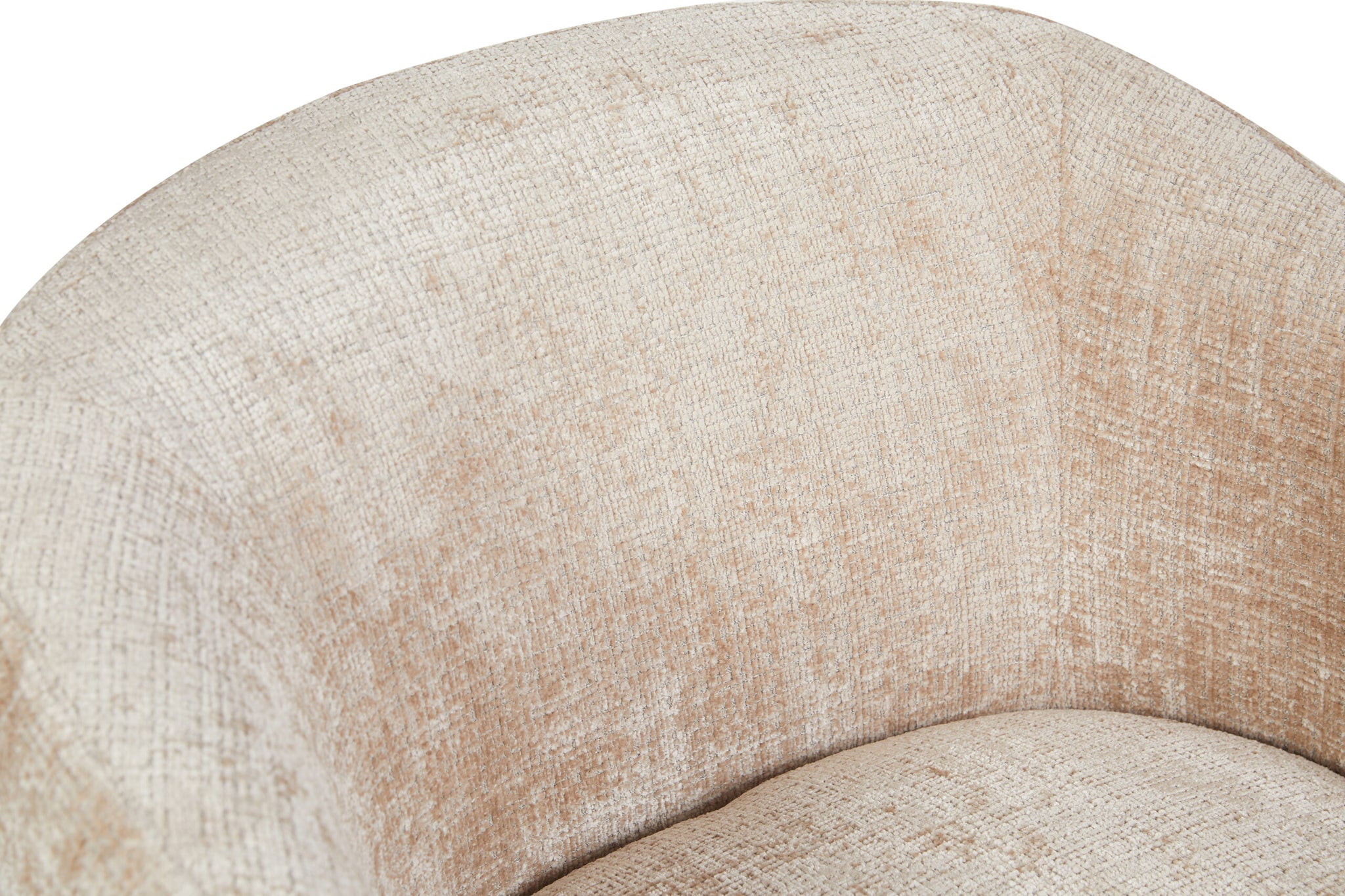 Fauteuil Yara | beige - STF