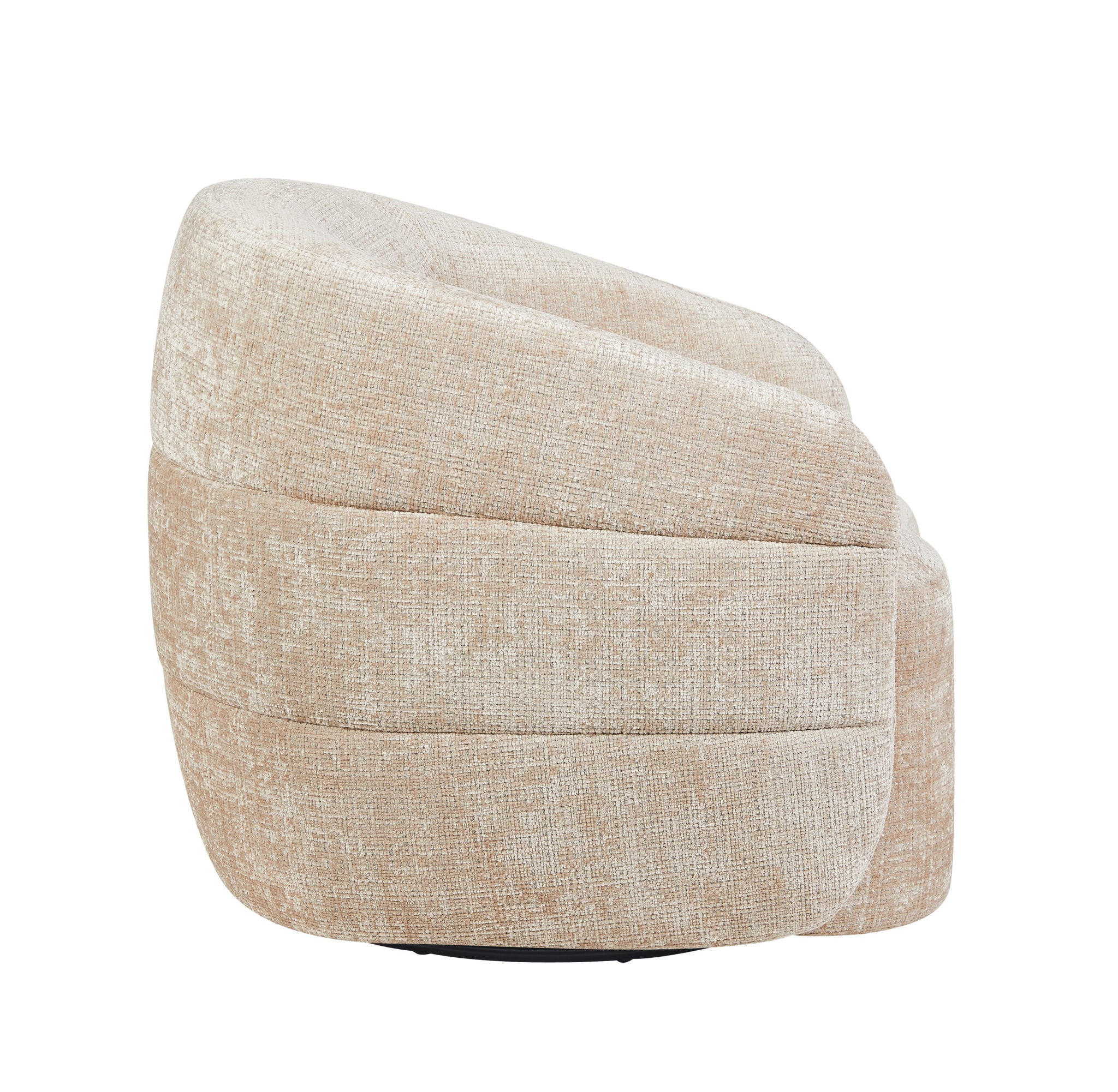 Fauteuil Yara | beige - STF