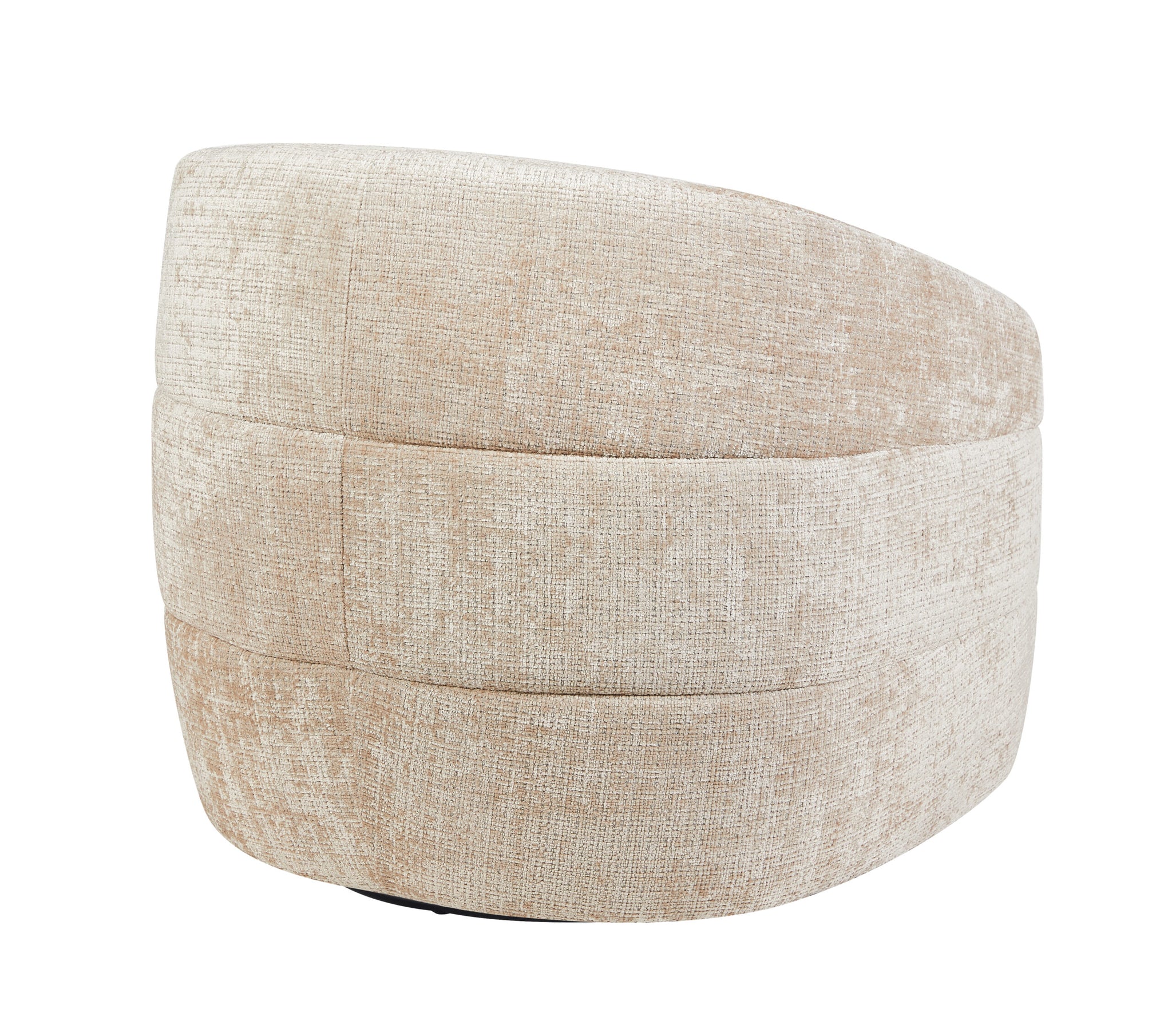 Fauteuil Yara | beige - STF