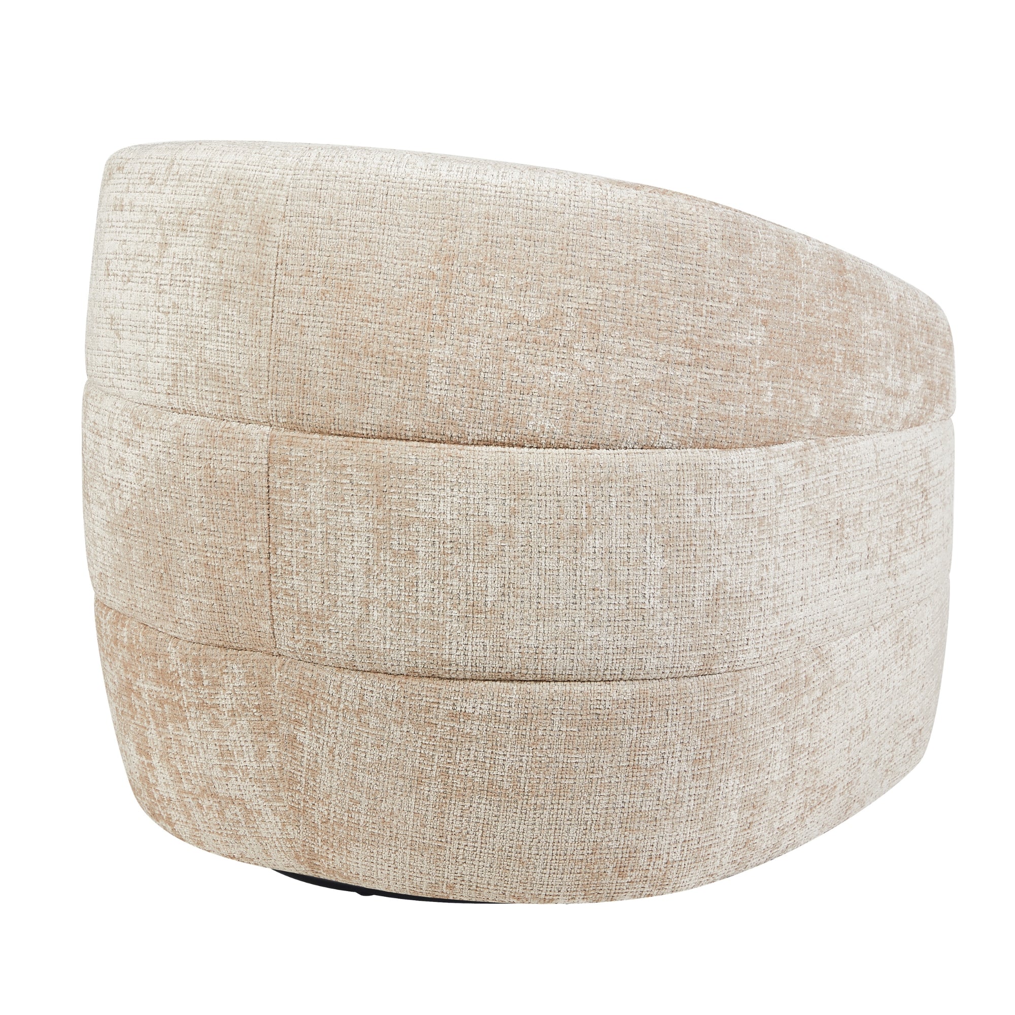 Fauteuil Yara | beige - STF