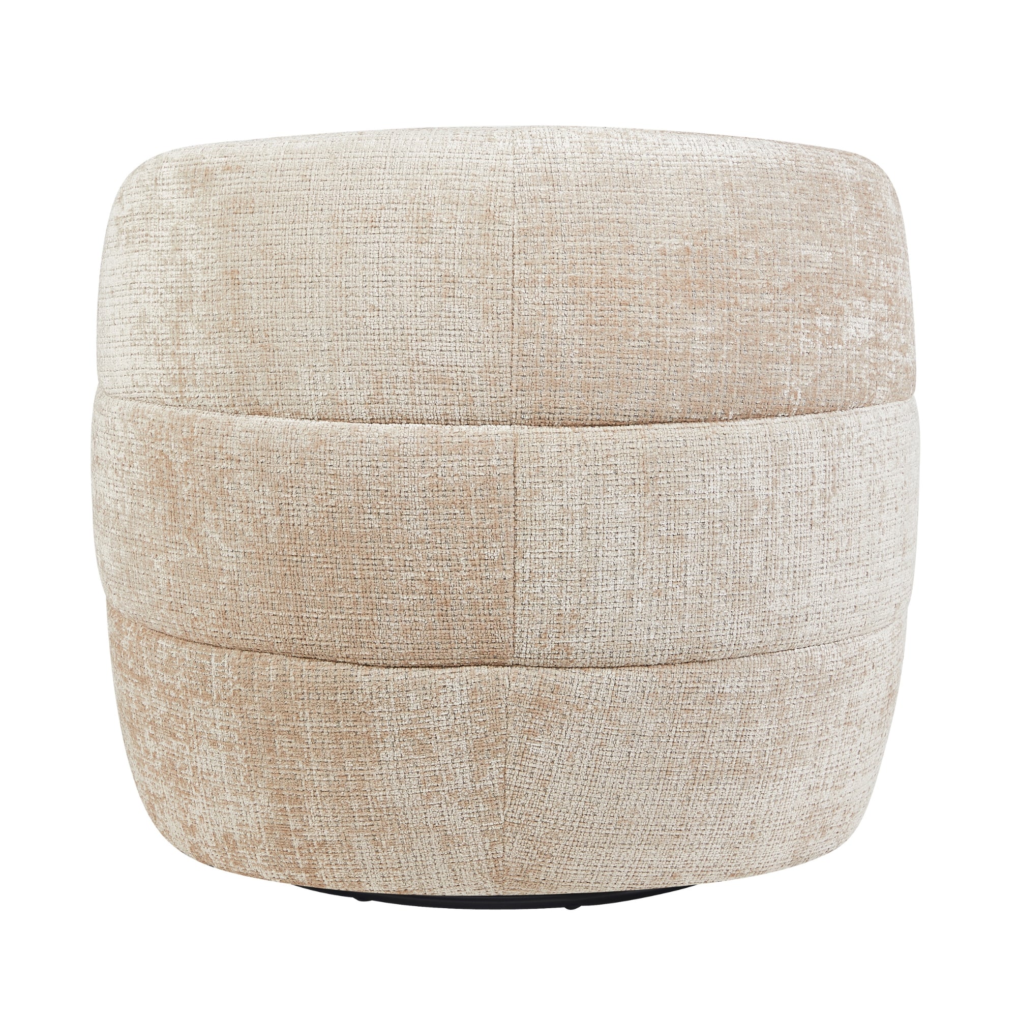Fauteuil Yara | beige - STF
