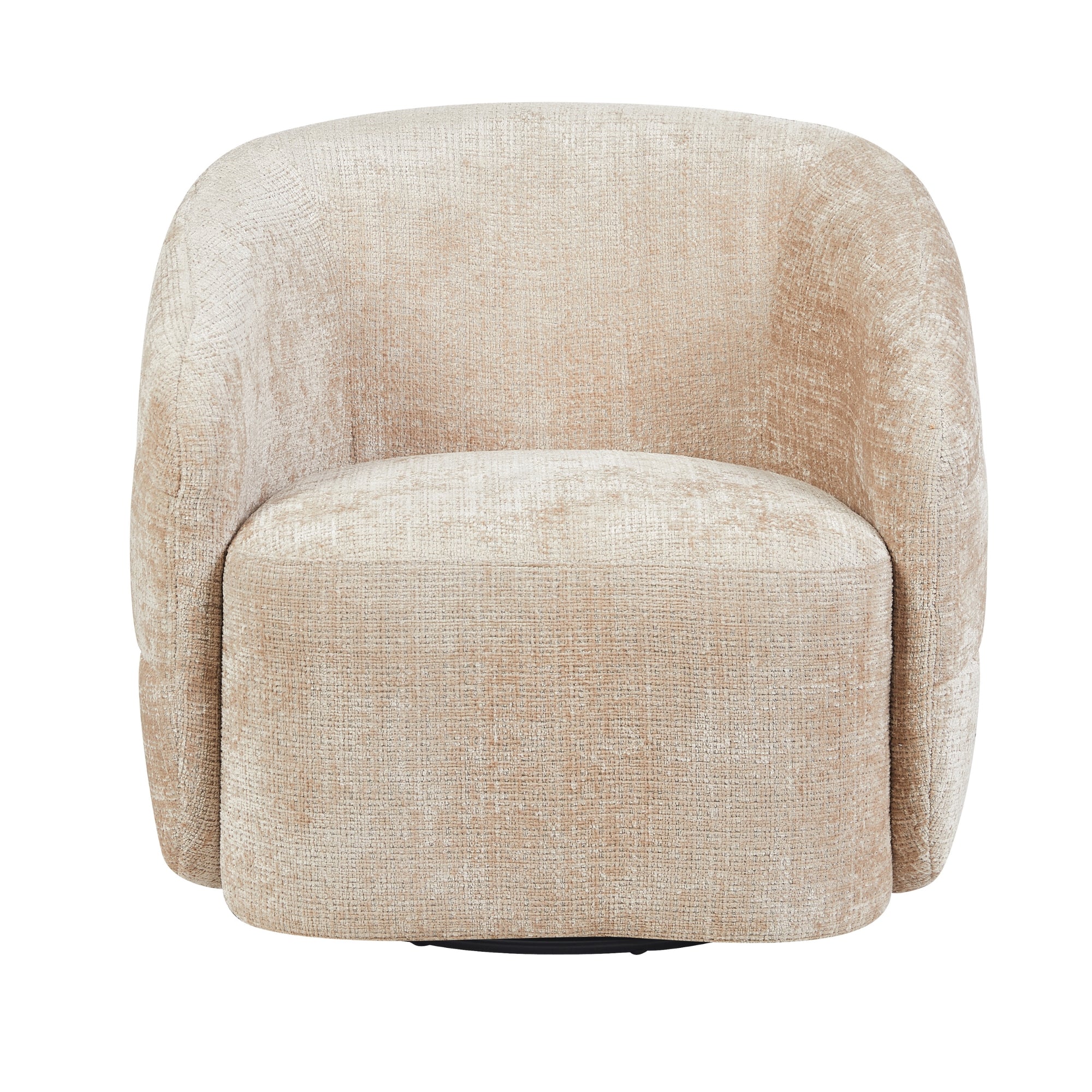 Fauteuil Yara | beige - STF