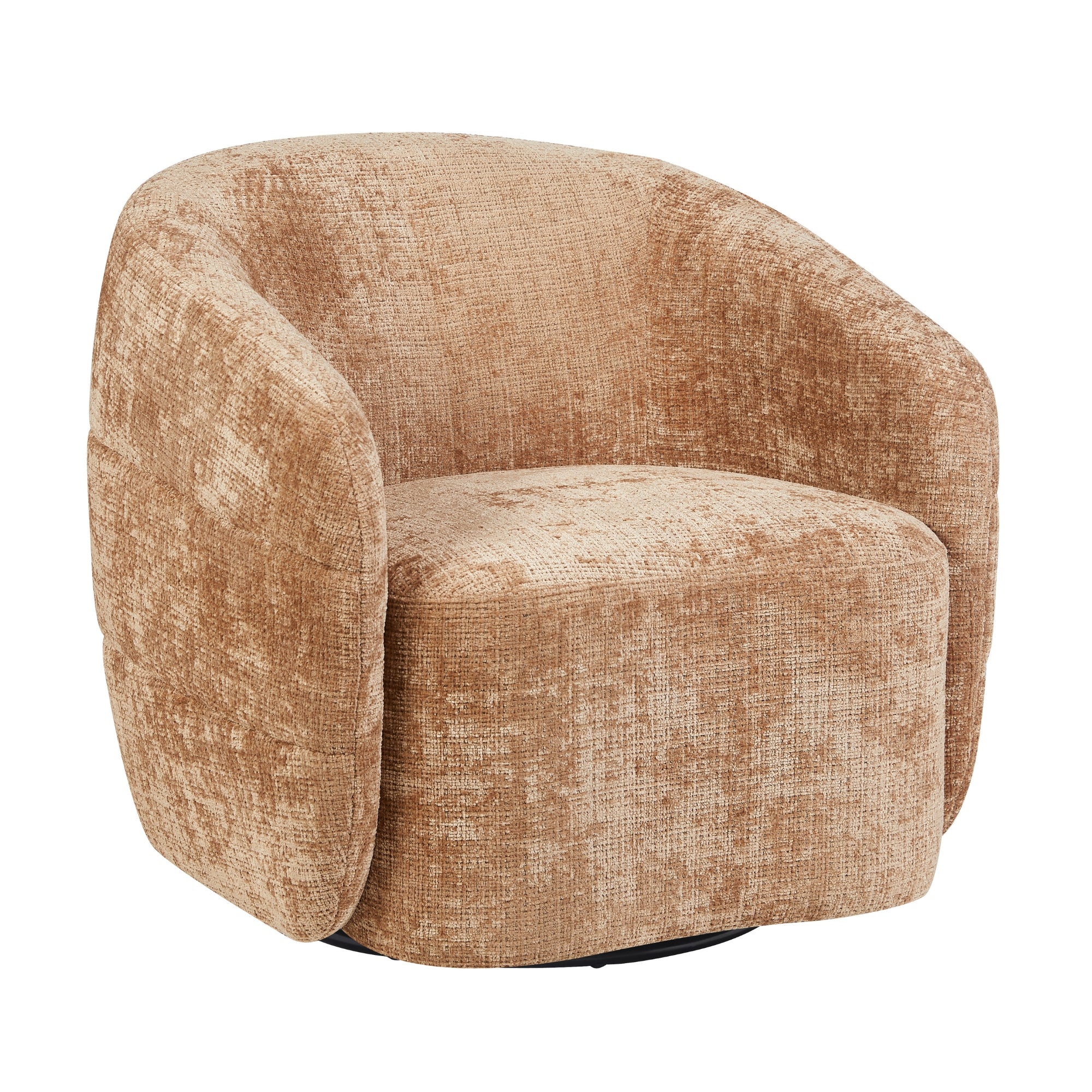 Fauteuil Yara | Cannelle - STF