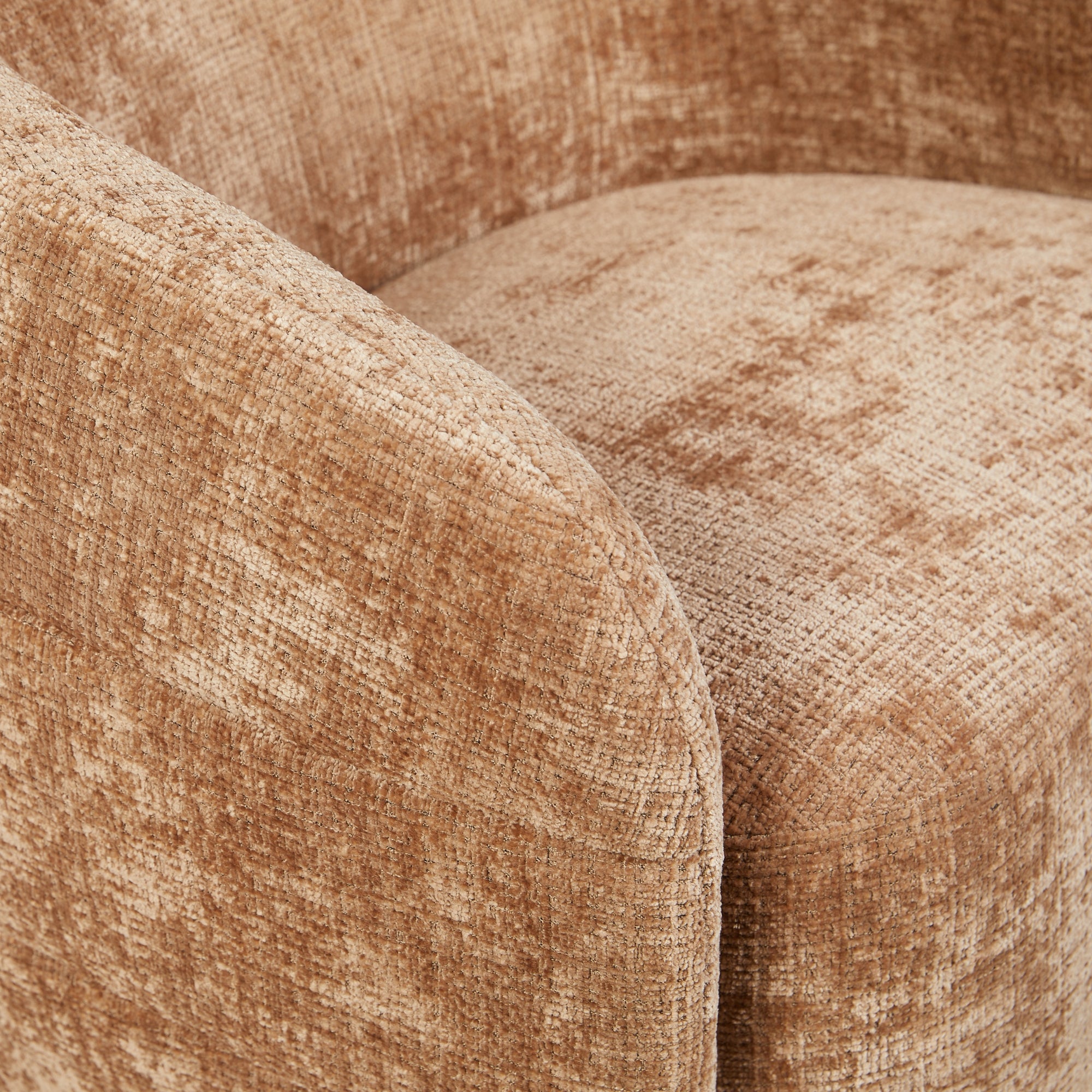 Fauteuil Yara | Kaneel - STF