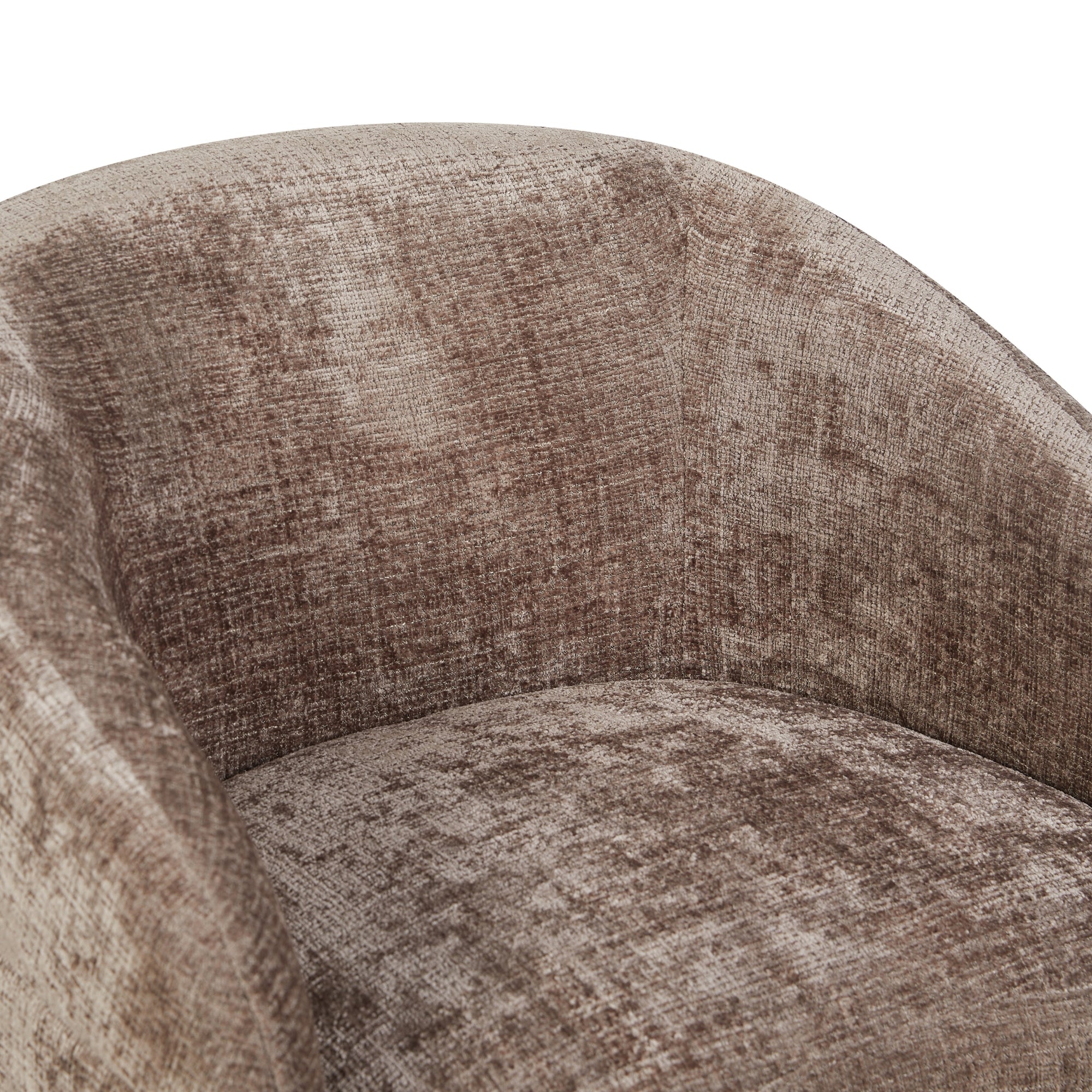 Fauteuil Yara | Argile - STF
