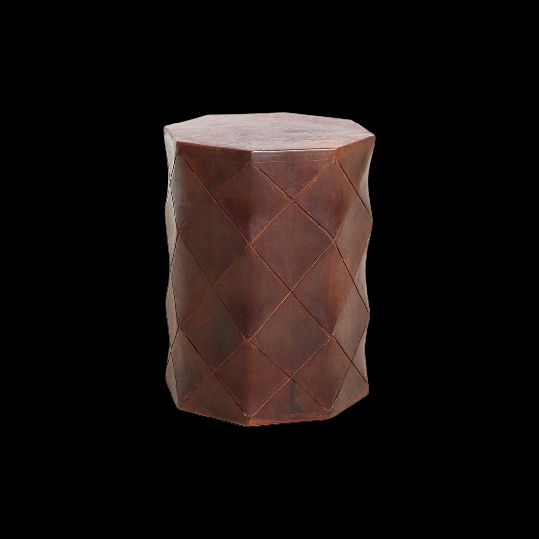 Bijzettafel Pacific mango - RAW