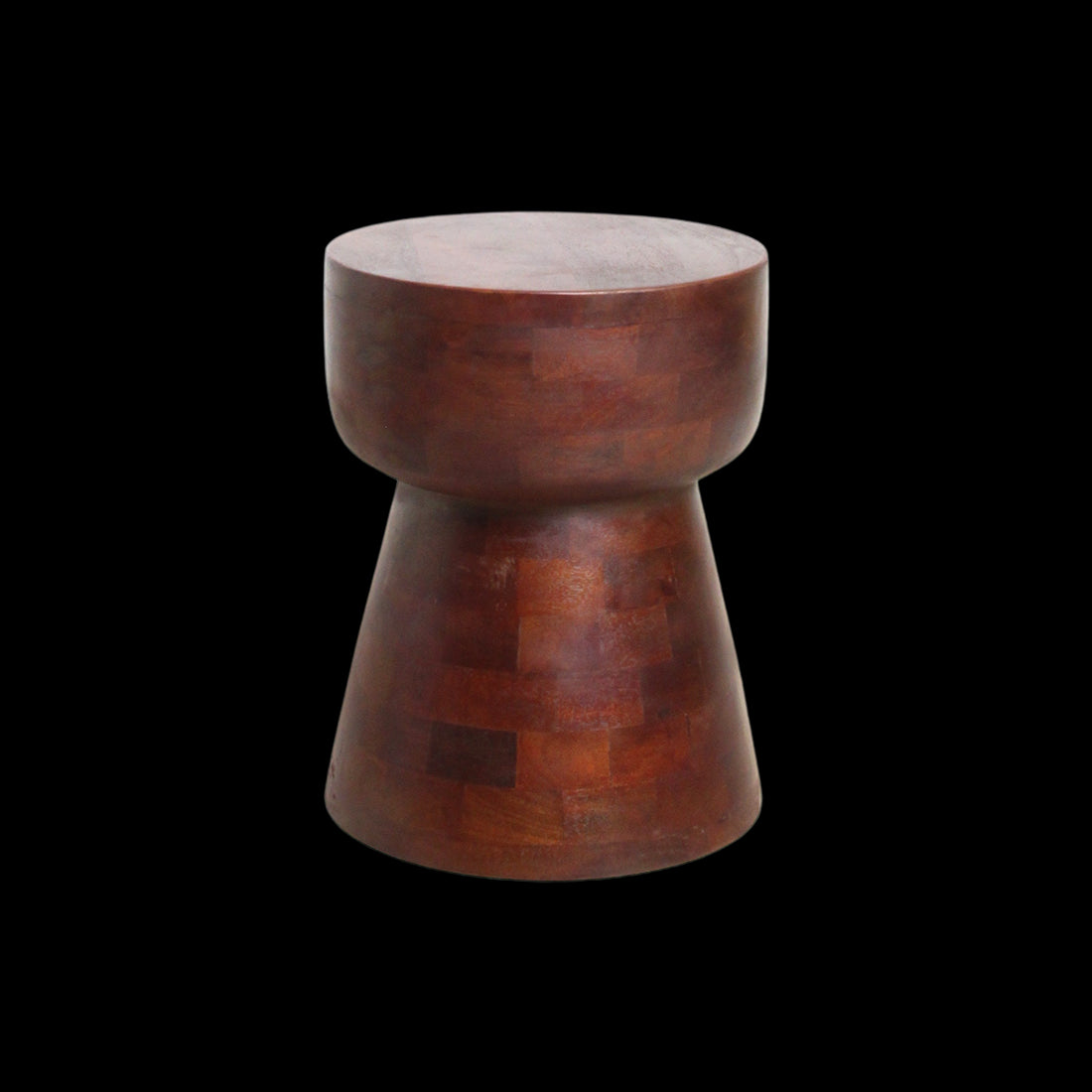 Bijzettafel Pacific mango - RAW