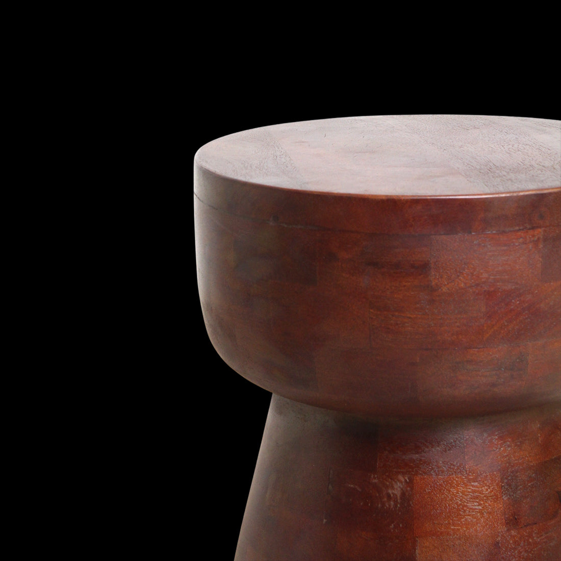 Bijzettafel Pacific mango - RAW