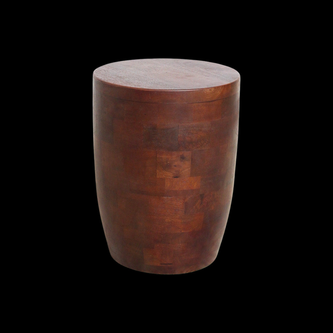 Bijzettafel Pacific mango - RAW