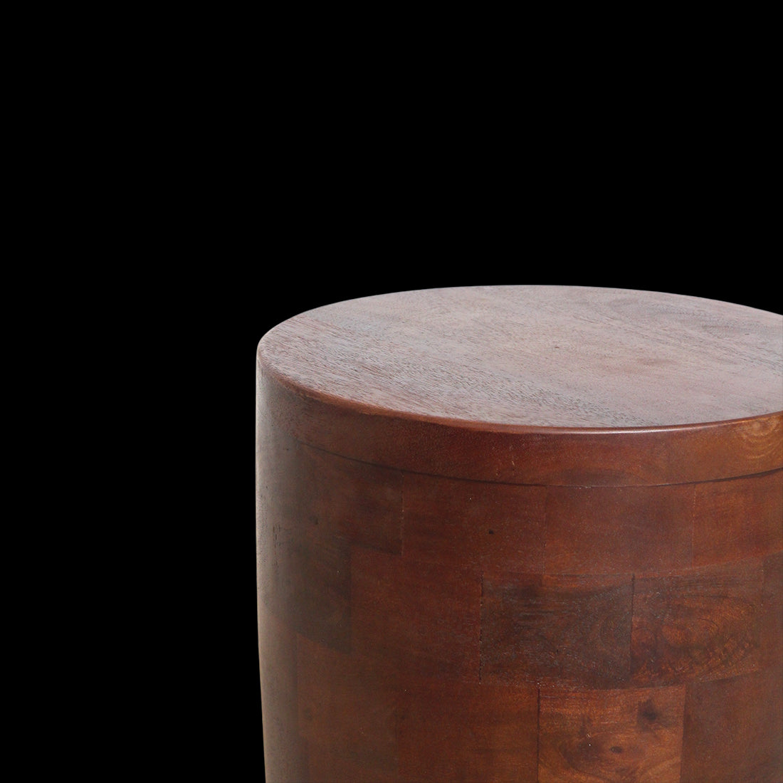 Bijzettafel Pacific mango - RAW