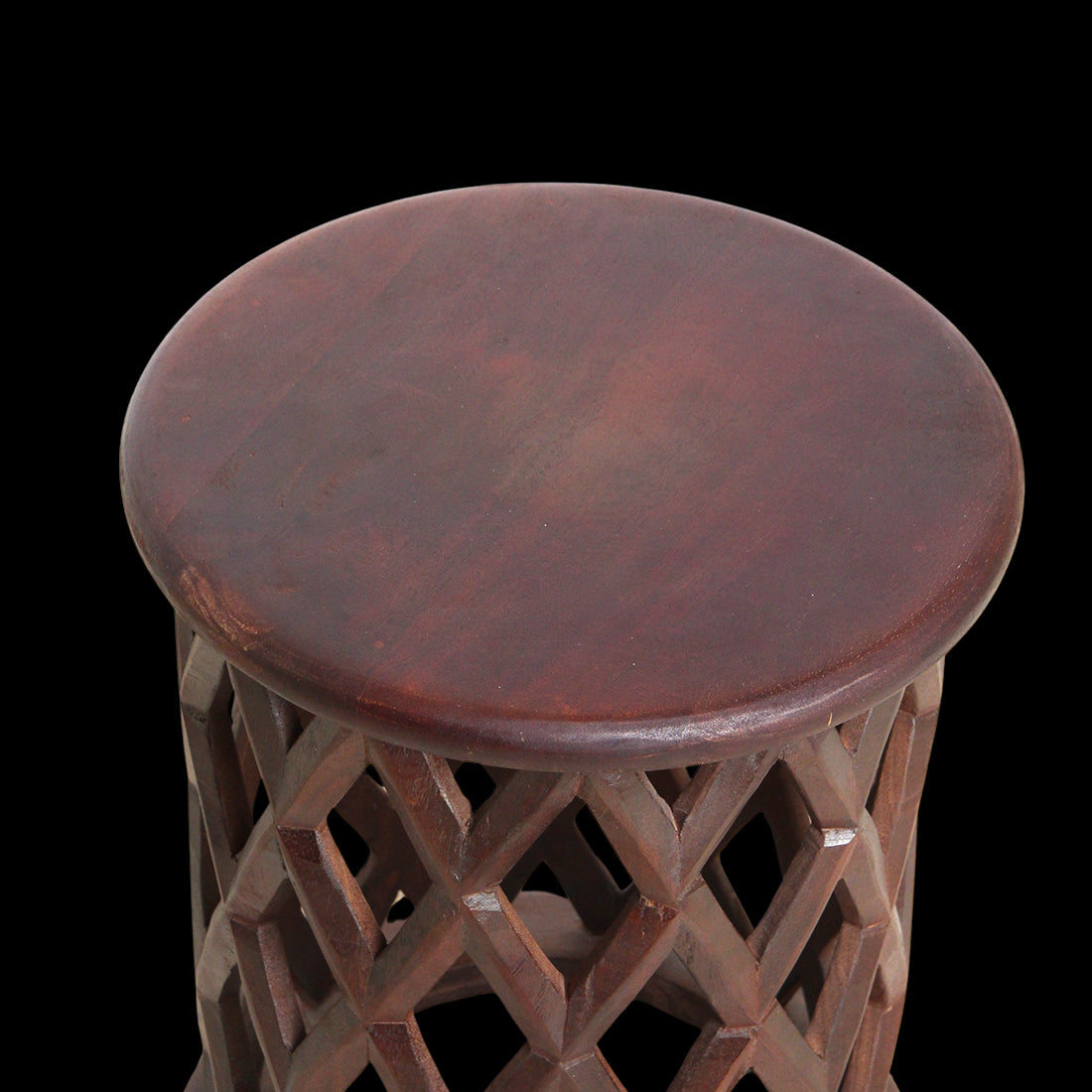 Bijzettafel Pacific mango - RAW