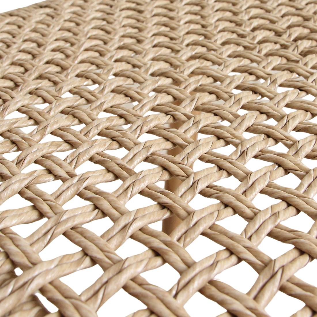 Verano teakhouten tuinstoelen - naturel (prijs = set van 2)