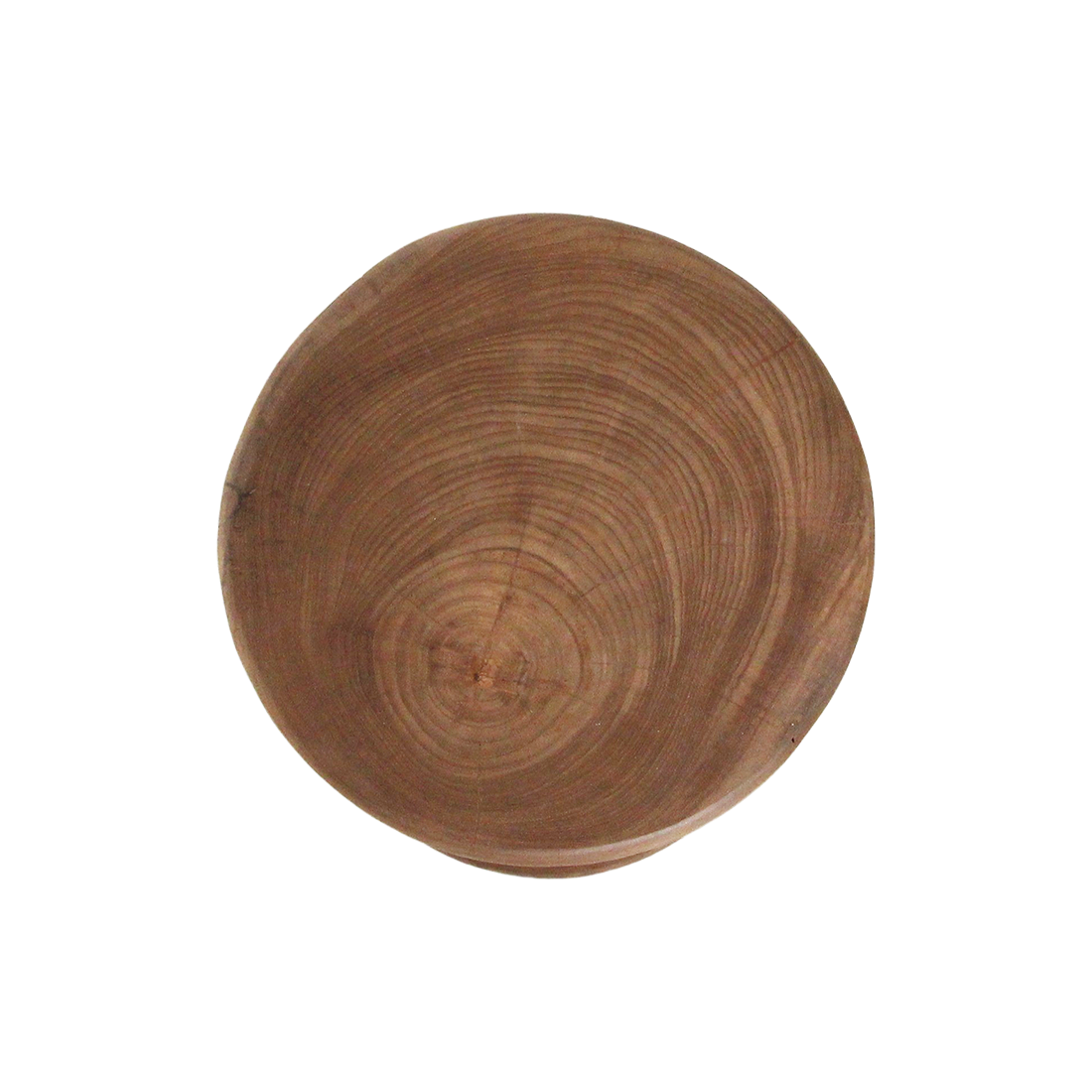 Bijzettafel Ritari teak naturel - RAW