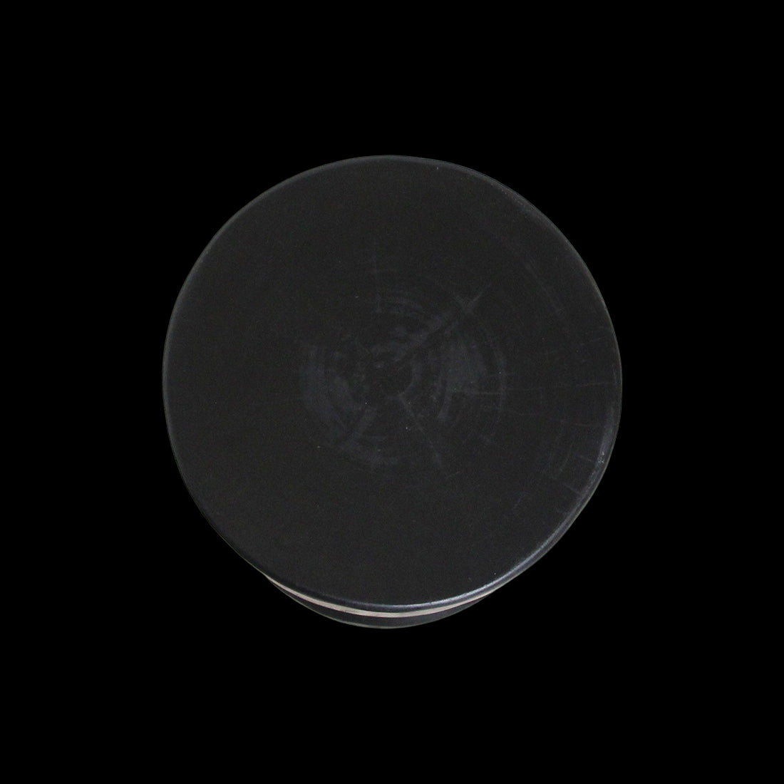 Bijzettafel Ritari teak zwart - RAW