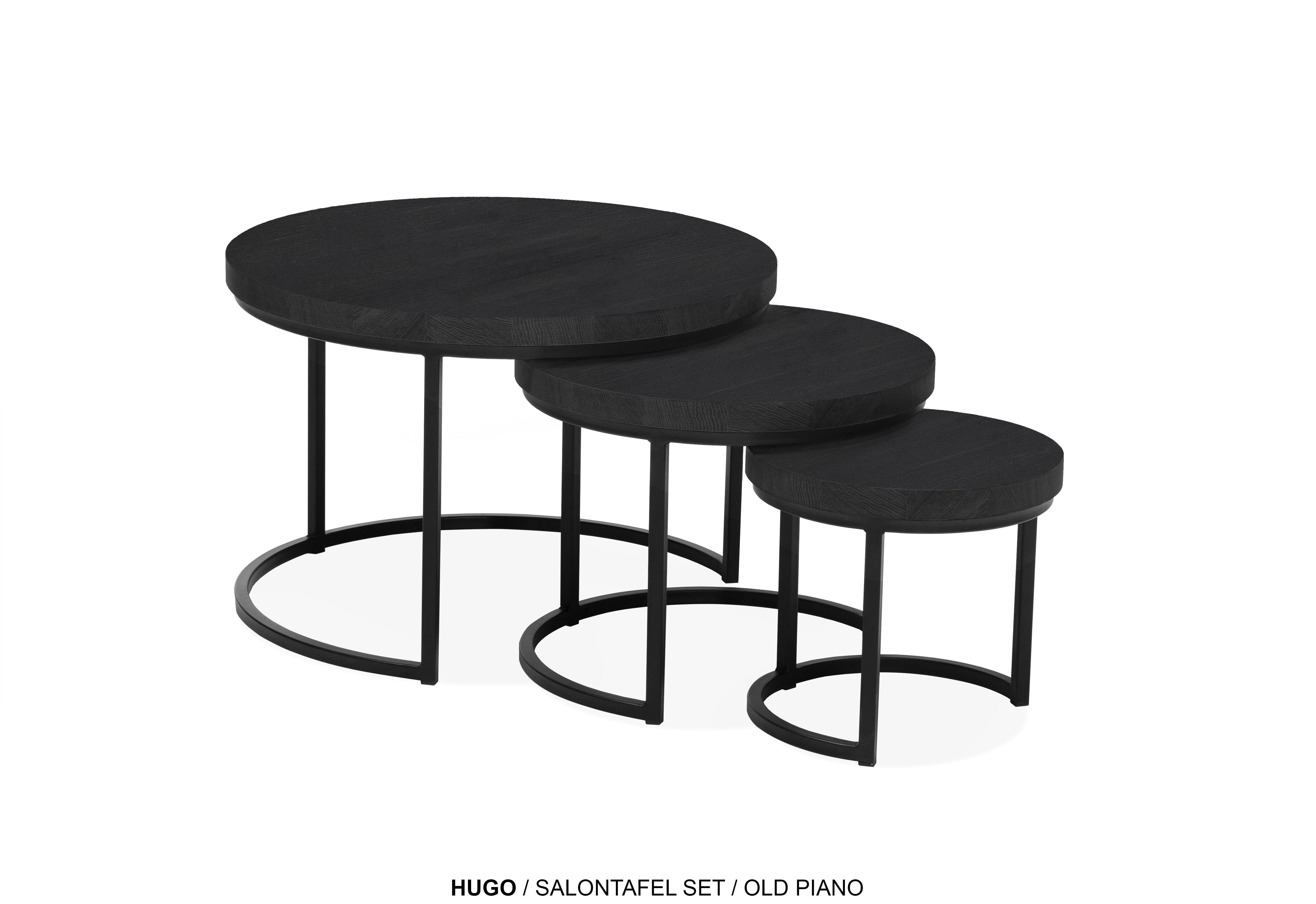 Salontafel Hugo S/3 Lamulux - MX