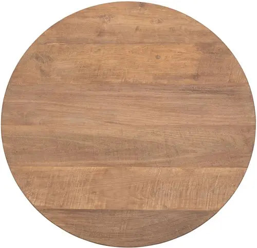 Salontafel Lagoon teakhout/teaktop - DTP