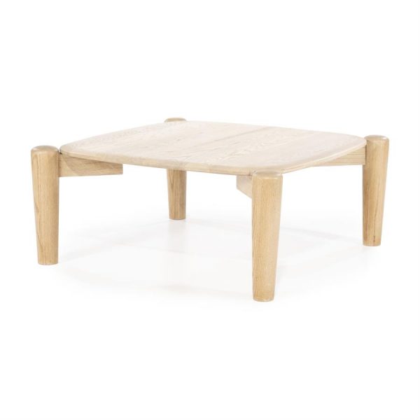 Salontafel Selbu medium of smal - Eleo