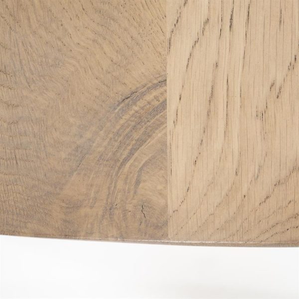 Salontafel Selbu medium of smal - Eleo