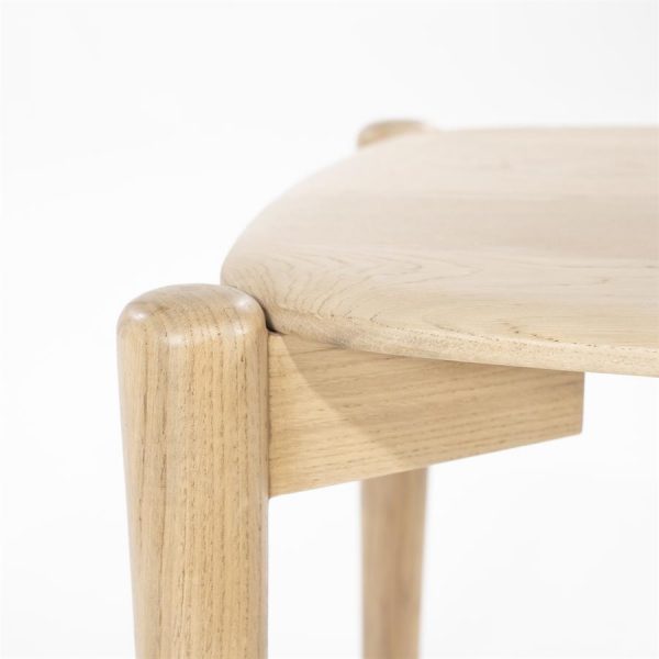 Salontafel Selbu medium of smal - Eleo