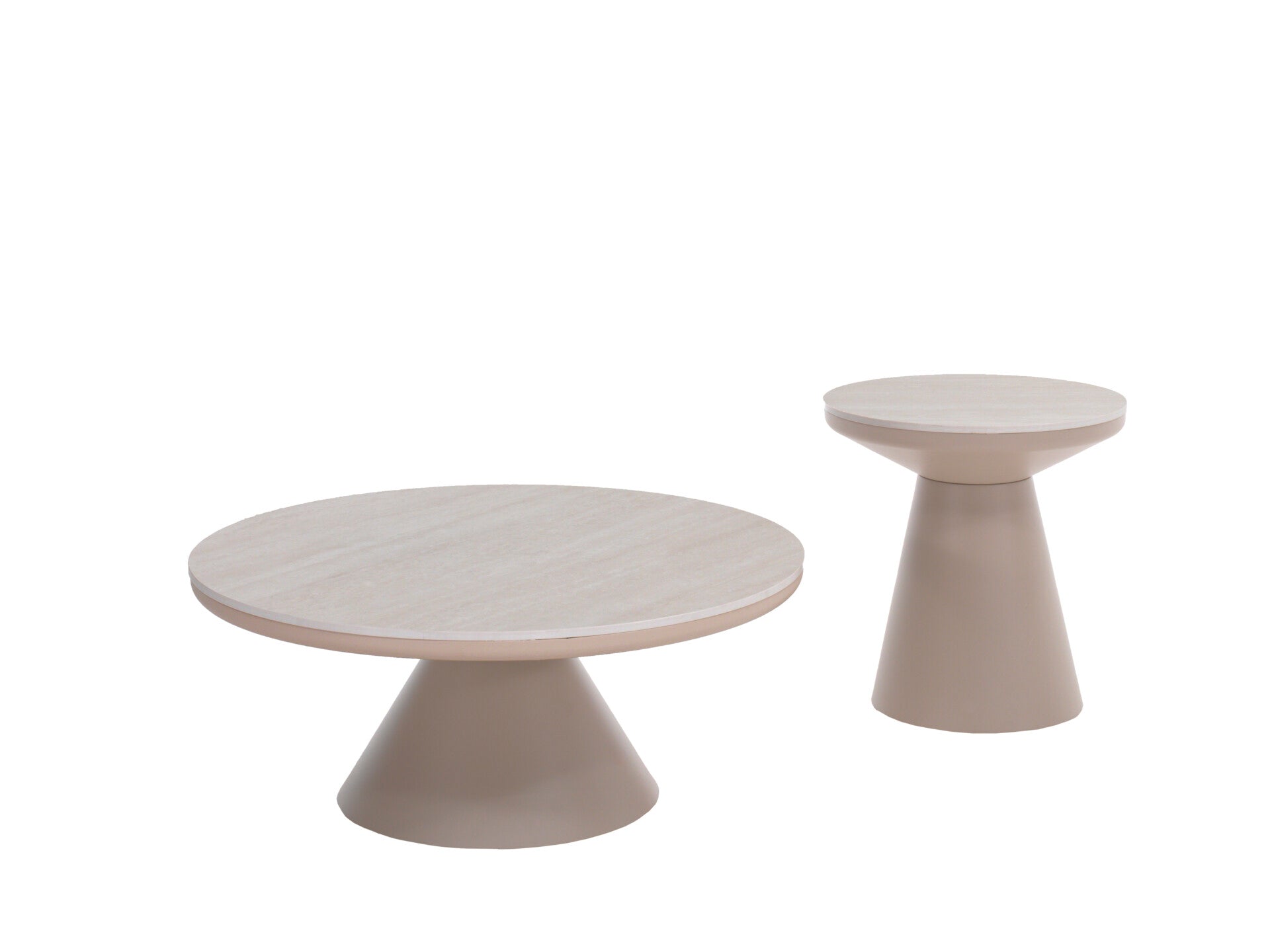 Salontafels Diaz outdoor - GESC