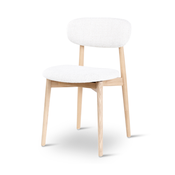 Stoel Brace, eik - VDC