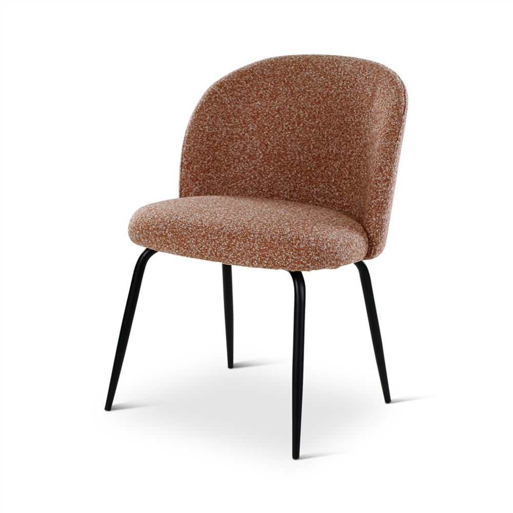 Eetkamerstoel Miko brick - VDC