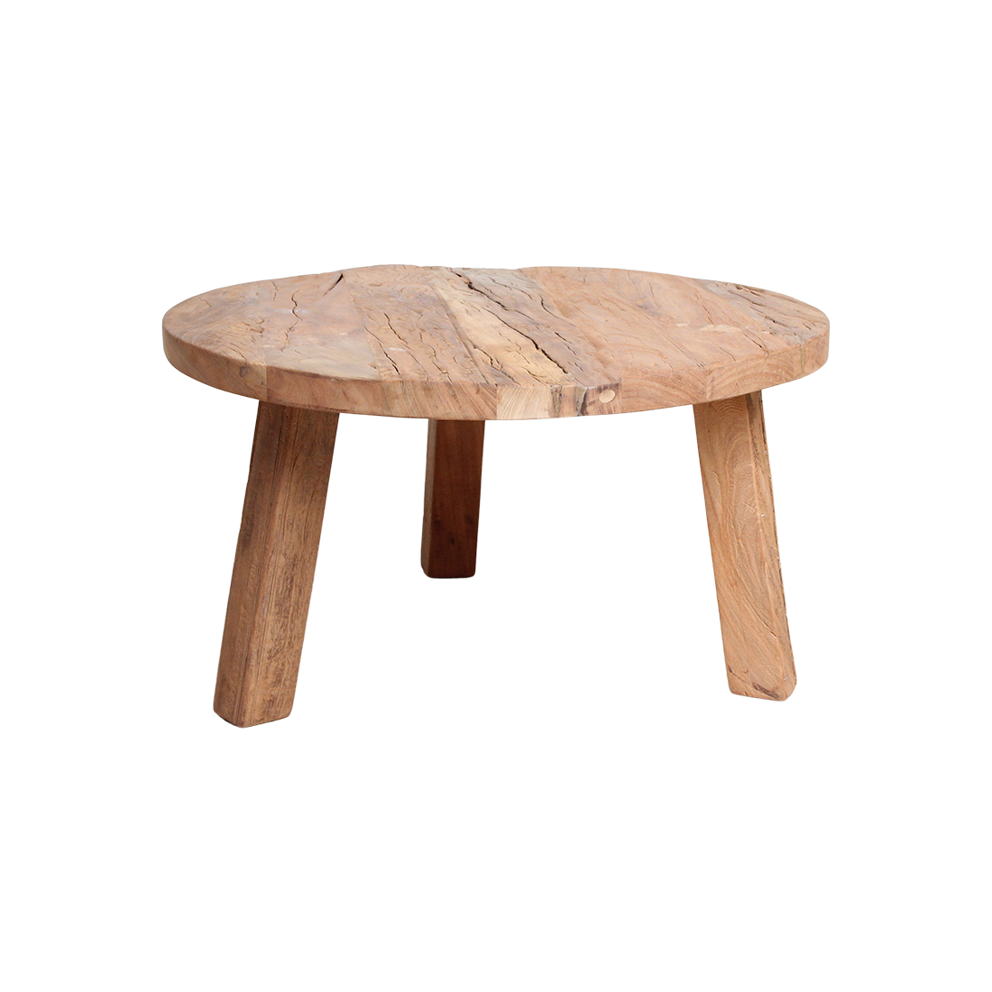 Table basse Farmwood - RAW